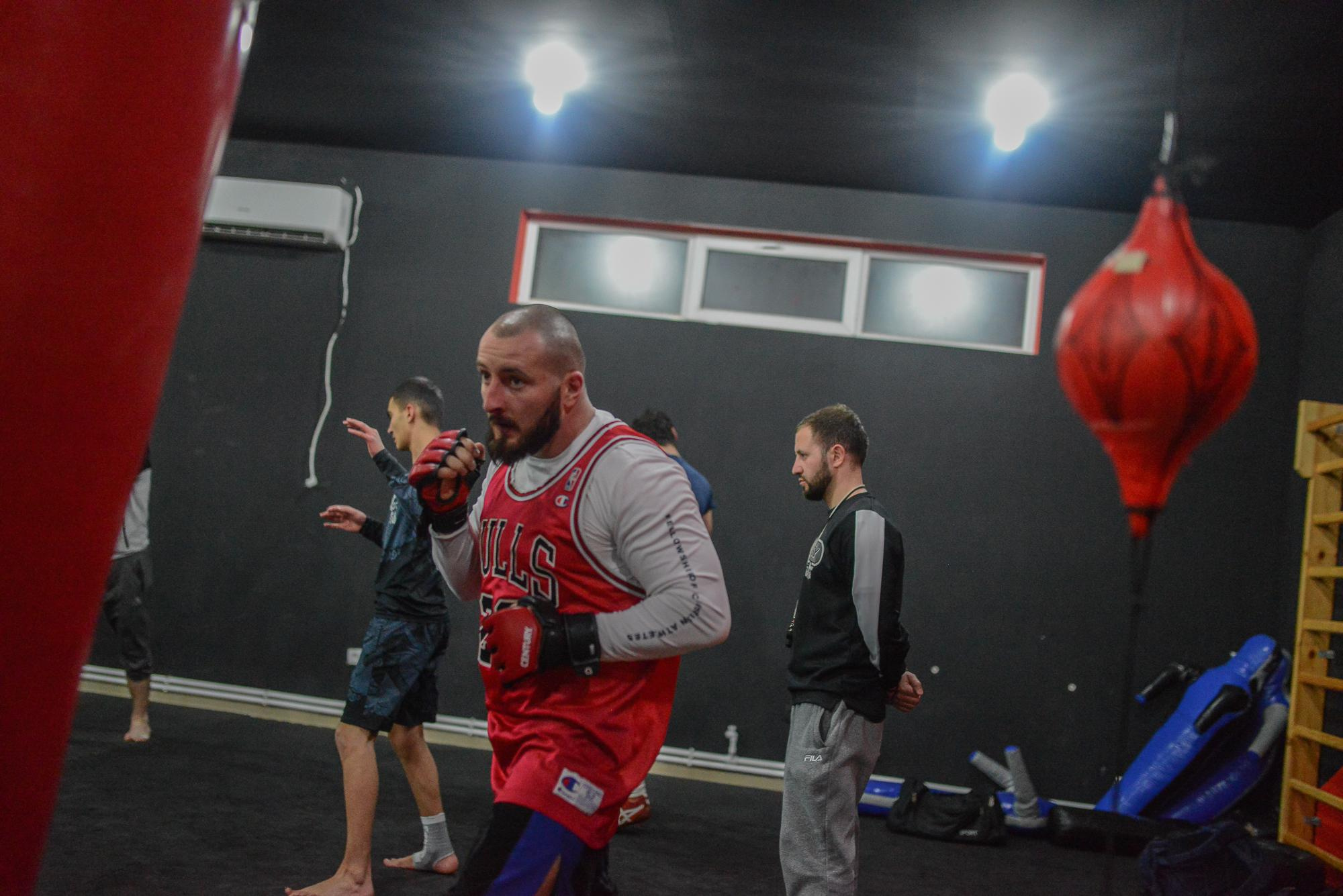 Fightlife — Mixed Marital Arts. Ивент-фотограф Санкт-Петербург/Event photographer based in St.Petersburg, Russia