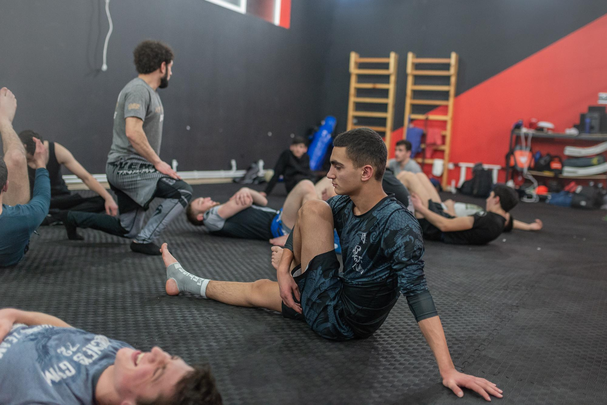 Fightlife — Mixed Marital Arts. Ивент-фотограф Санкт-Петербург/Event photographer based in St.Petersburg, Russia