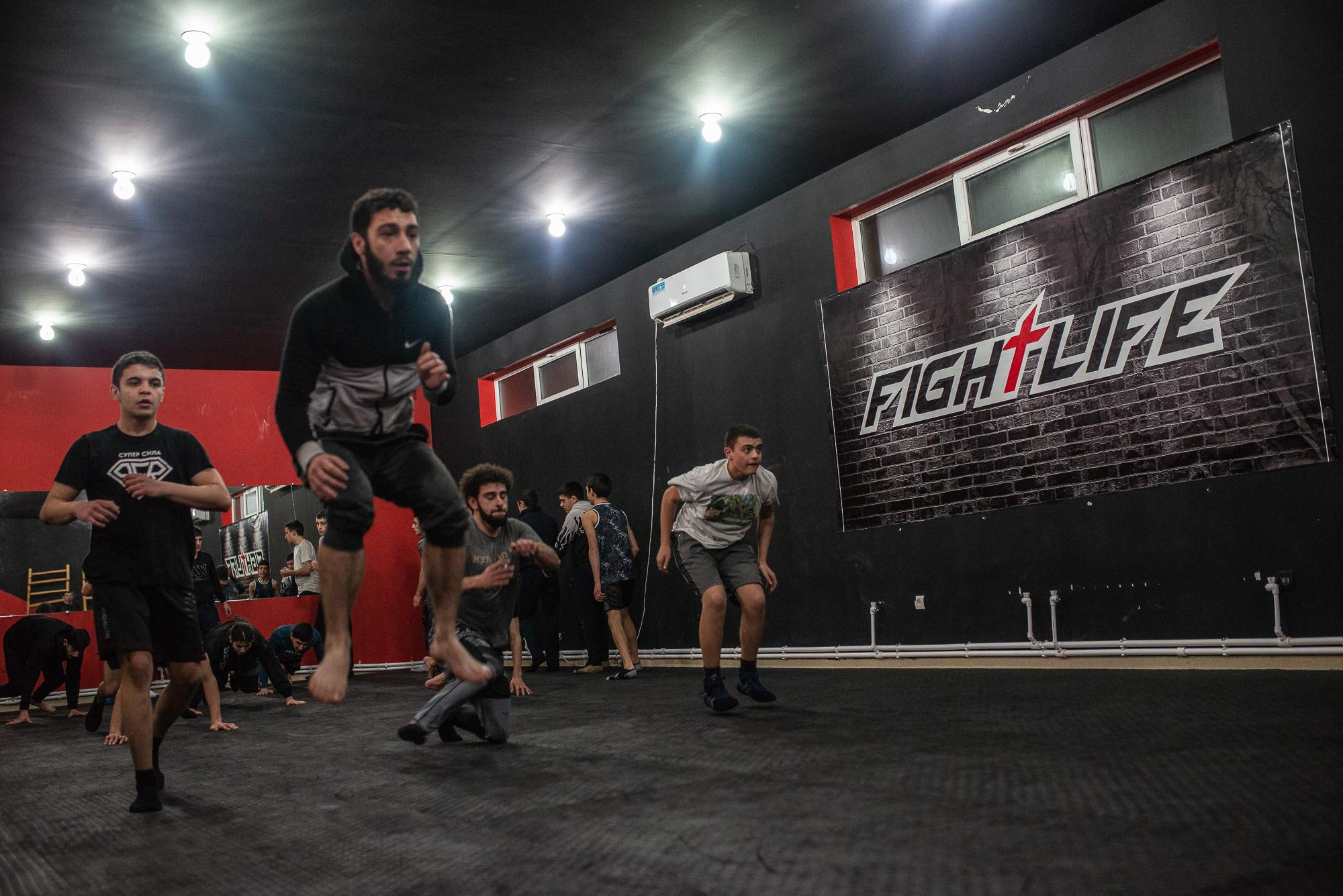 Fightlife — Mixed Marital Arts. Ивент-фотограф Санкт-Петербург/Event photographer based in St.Petersburg, Russia