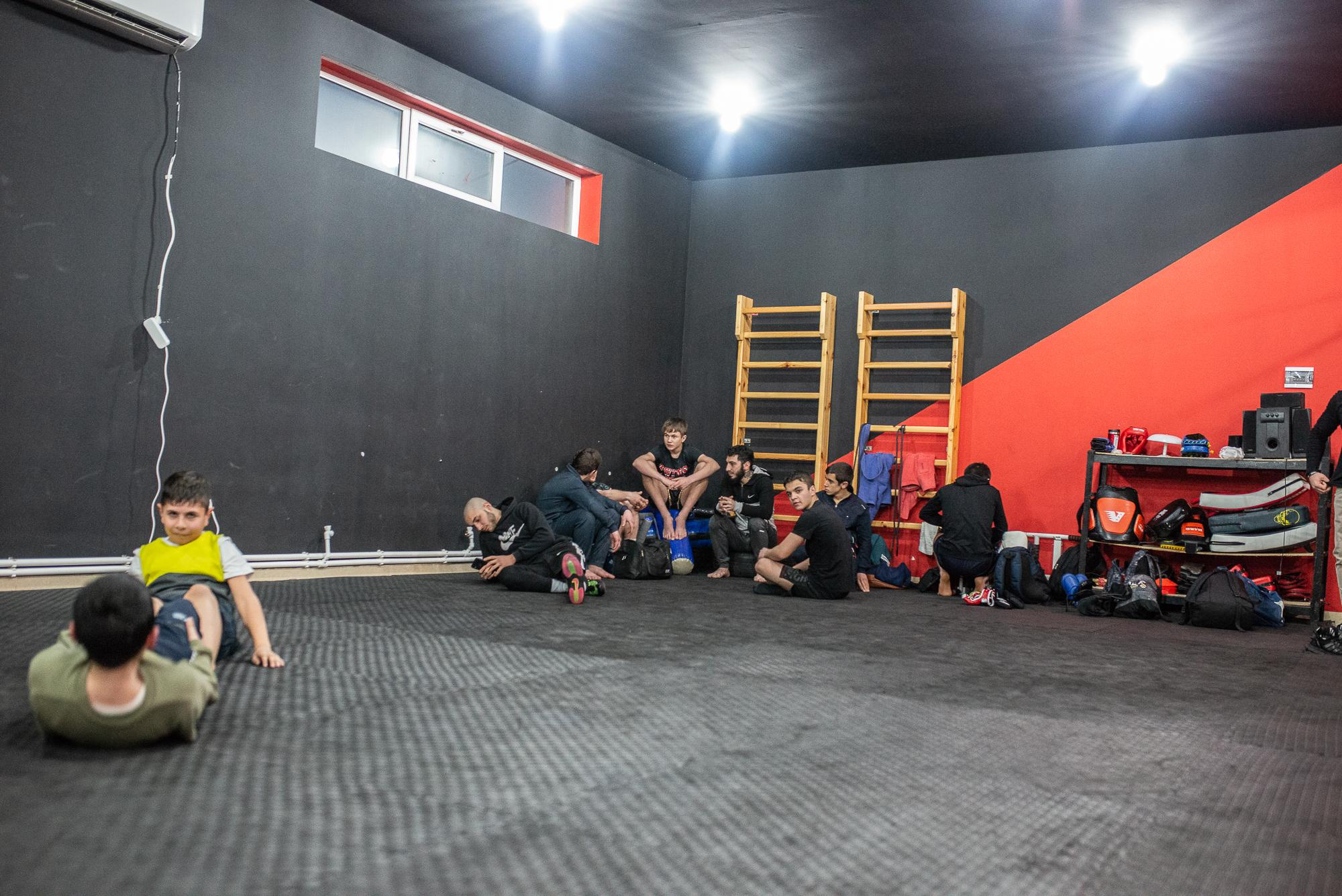 Fightlife — Mixed Marital Arts. Ивент-фотограф Санкт-Петербург/Event photographer based in St.Petersburg, Russia