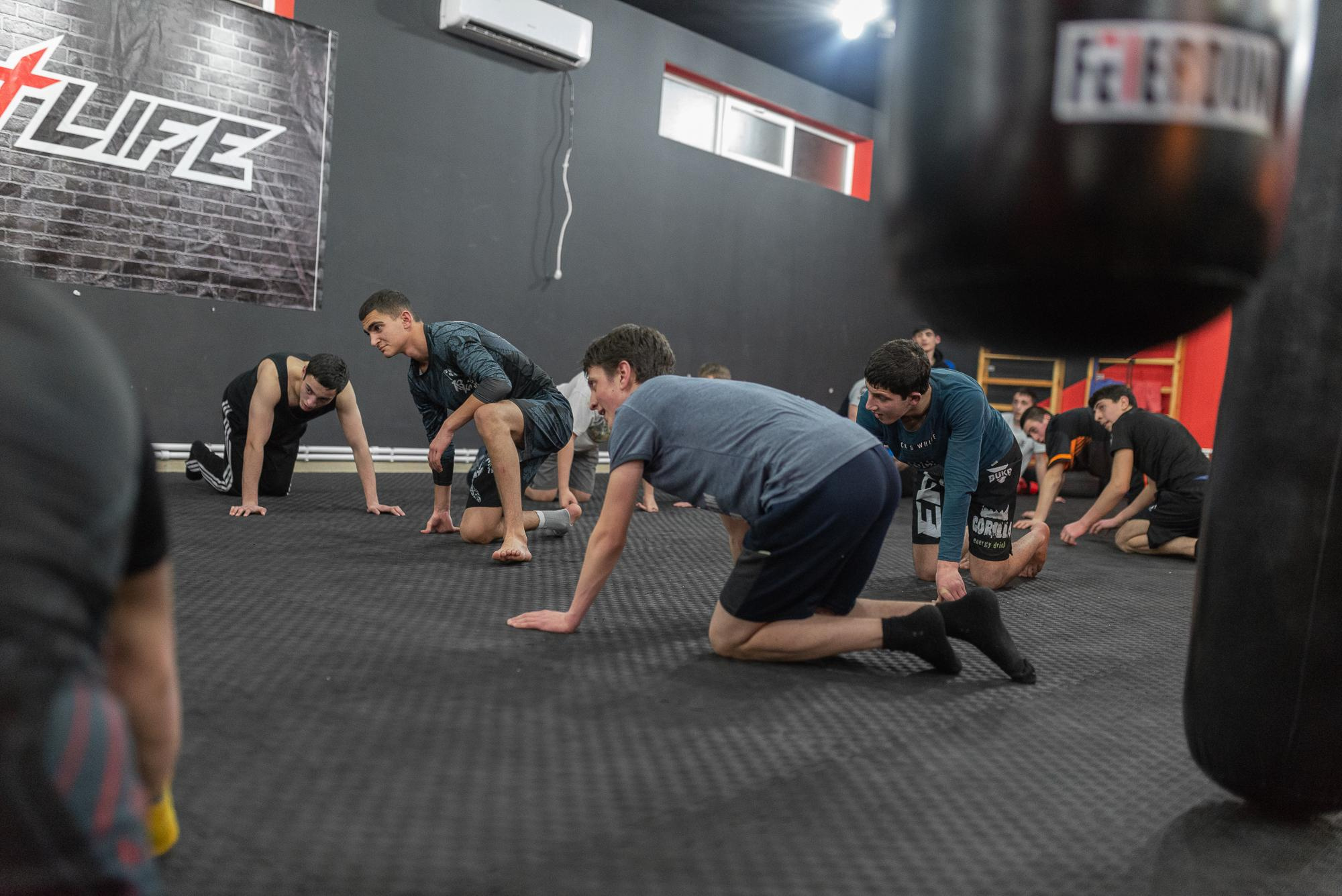 Fightlife — Mixed Marital Arts. Ивент-фотограф Санкт-Петербург/Event photographer based in St.Petersburg, Russia