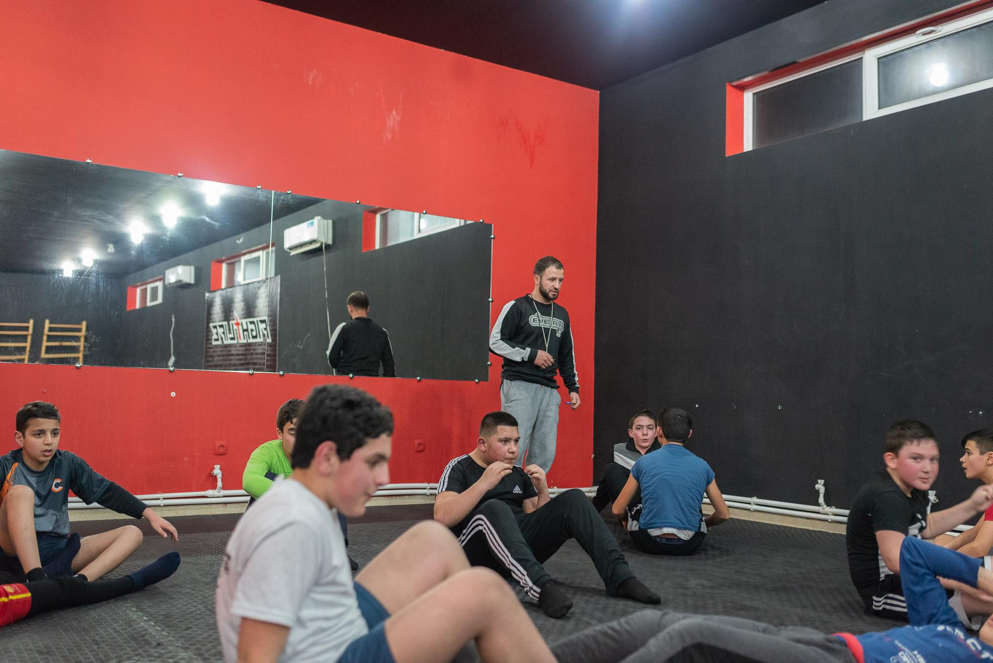 Fightlife — Mixed Marital Arts. Ивент-фотограф Санкт-Петербург/Event photographer based in St.Petersburg, Russia