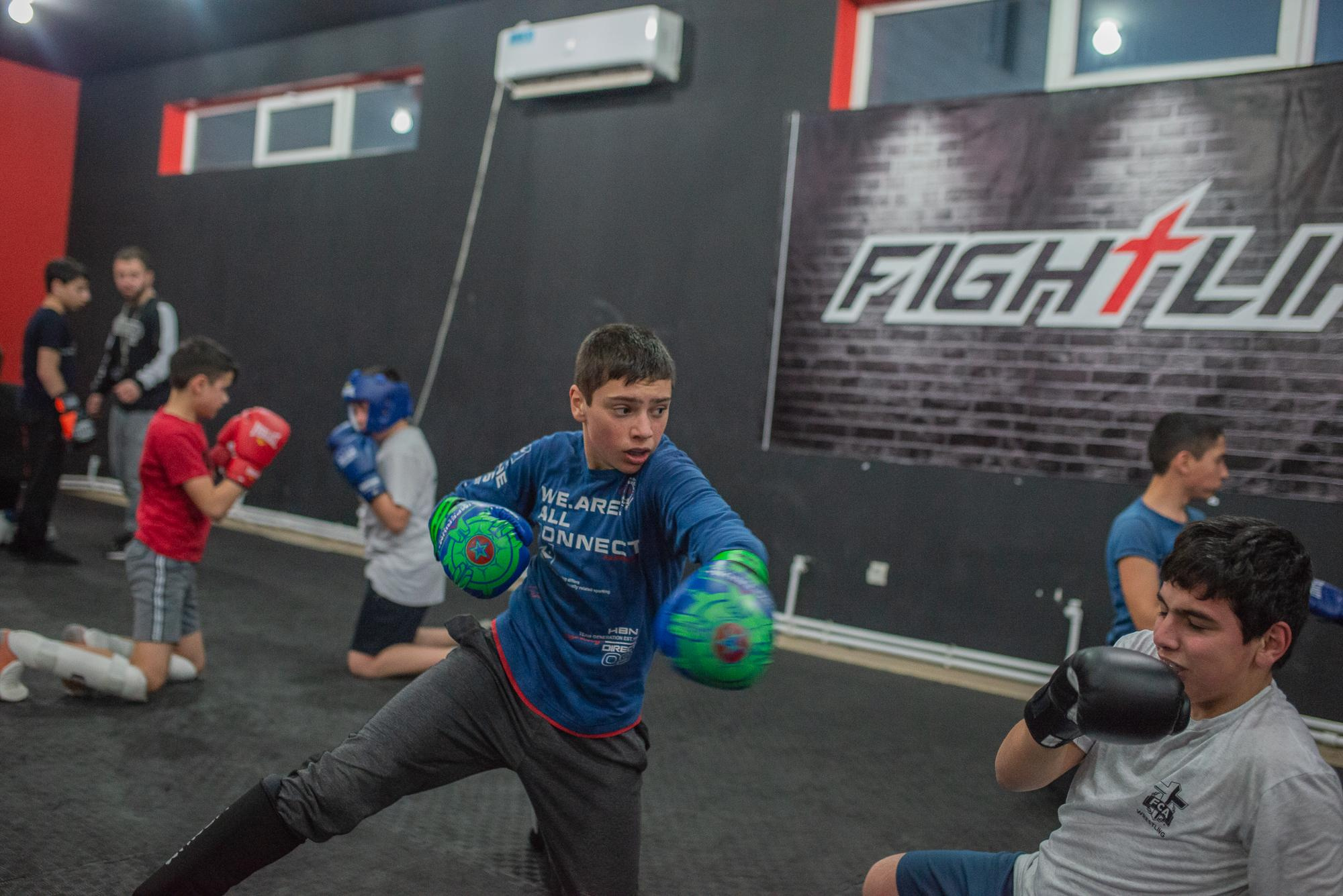 Fightlife — Mixed Marital Arts. Ивент-фотограф Санкт-Петербург/Event photographer based in St.Petersburg, Russia