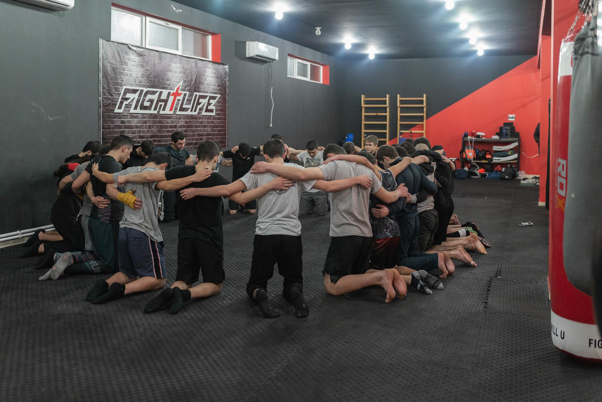 Fightlife — Mixed Marital Arts. Ивент-фотограф Санкт-Петербург/Event photographer based in St.Petersburg, Russia