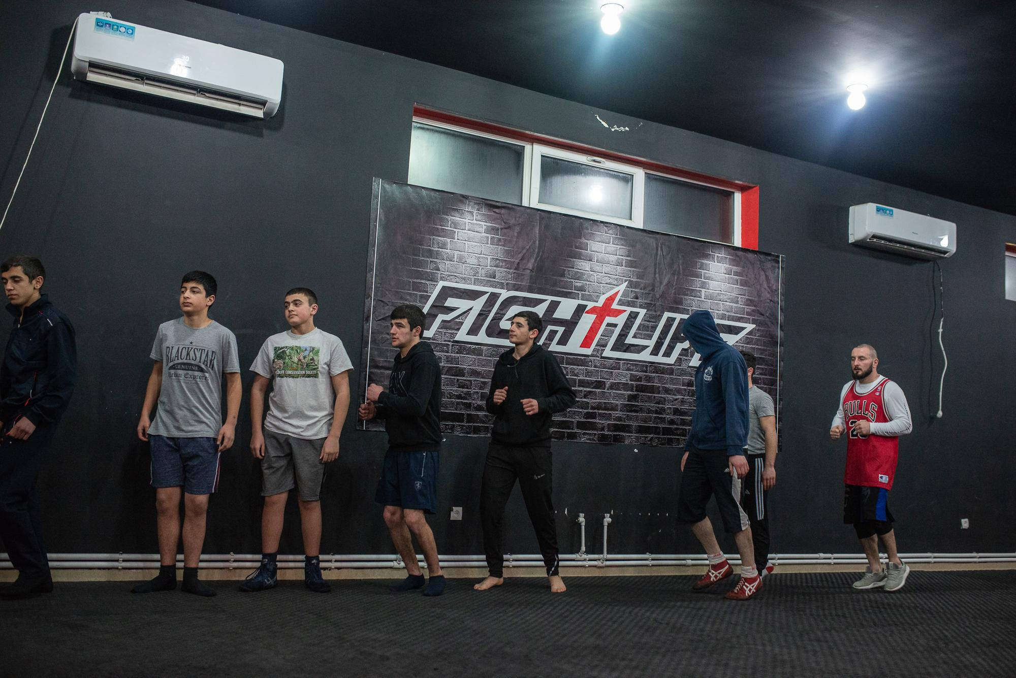 Fightlife — Mixed Marital Arts. Ивент-фотограф Санкт-Петербург/Event photographer based in St.Petersburg, Russia