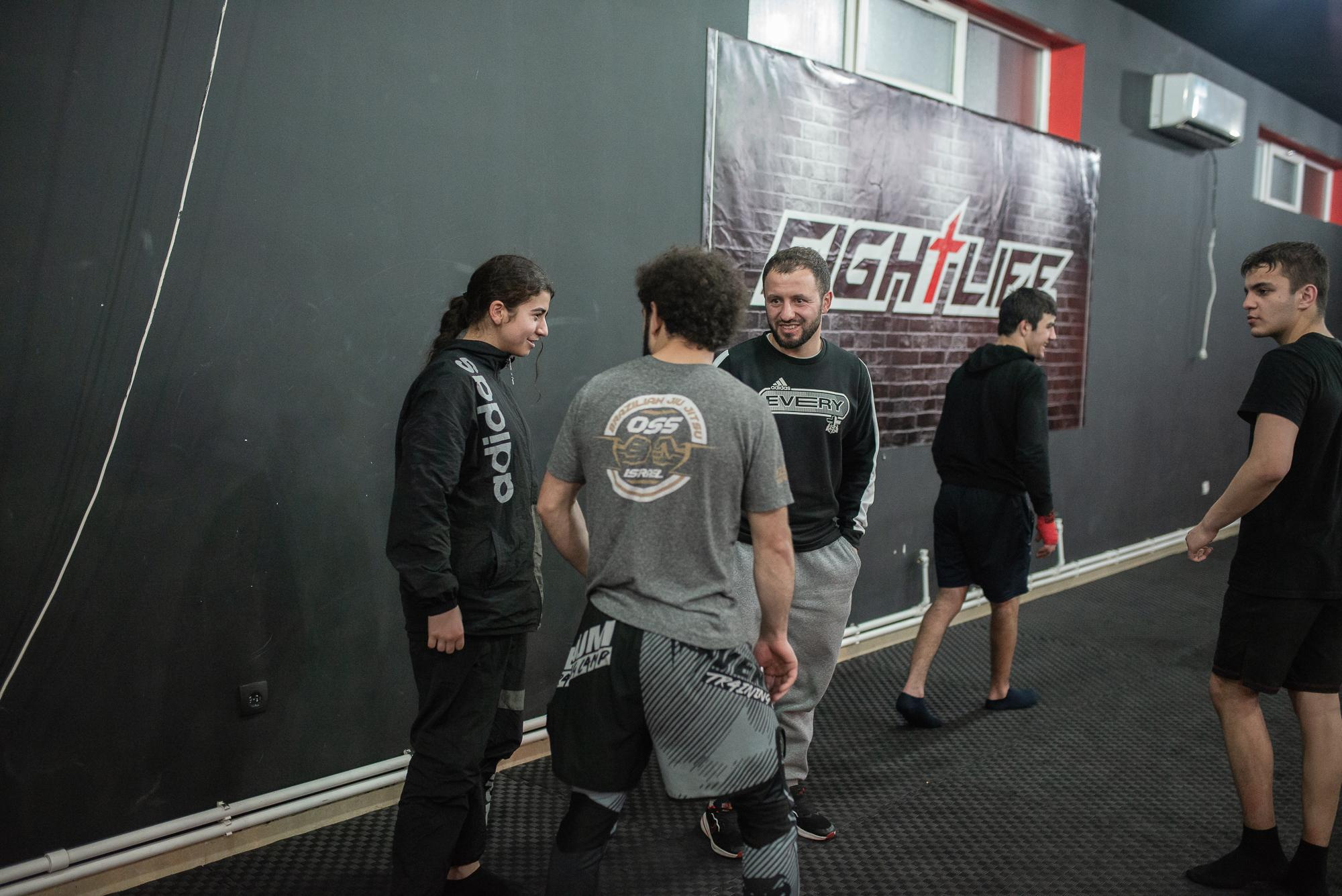 Fightlife — Mixed Marital Arts. Ивент-фотограф Санкт-Петербург/Event photographer based in St.Petersburg, Russia