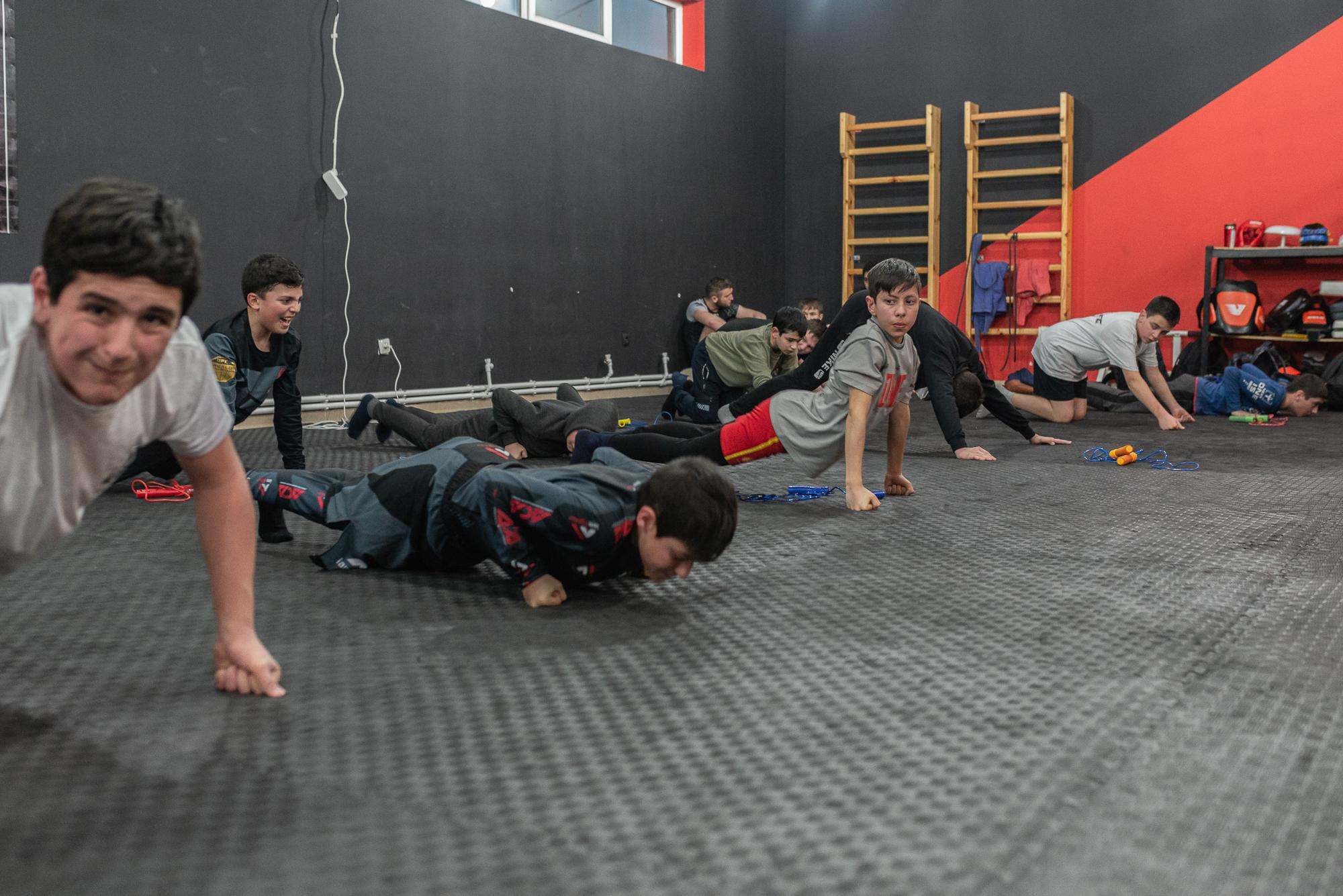 Fightlife — Mixed Marital Arts. Ивент-фотограф Санкт-Петербург/Event photographer based in St.Petersburg, Russia