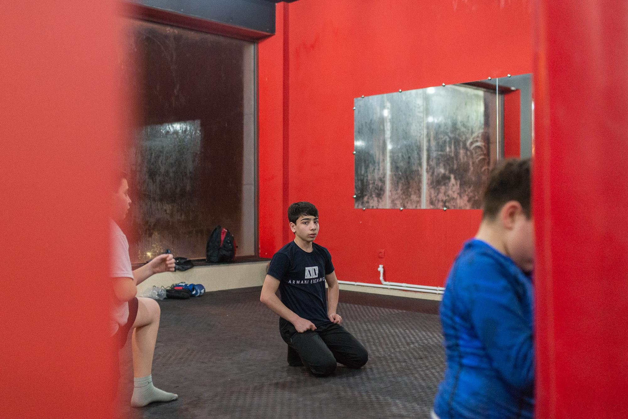 Fightlife — Mixed Marital Arts. Ивент-фотограф Санкт-Петербург/Event photographer based in St.Petersburg, Russia