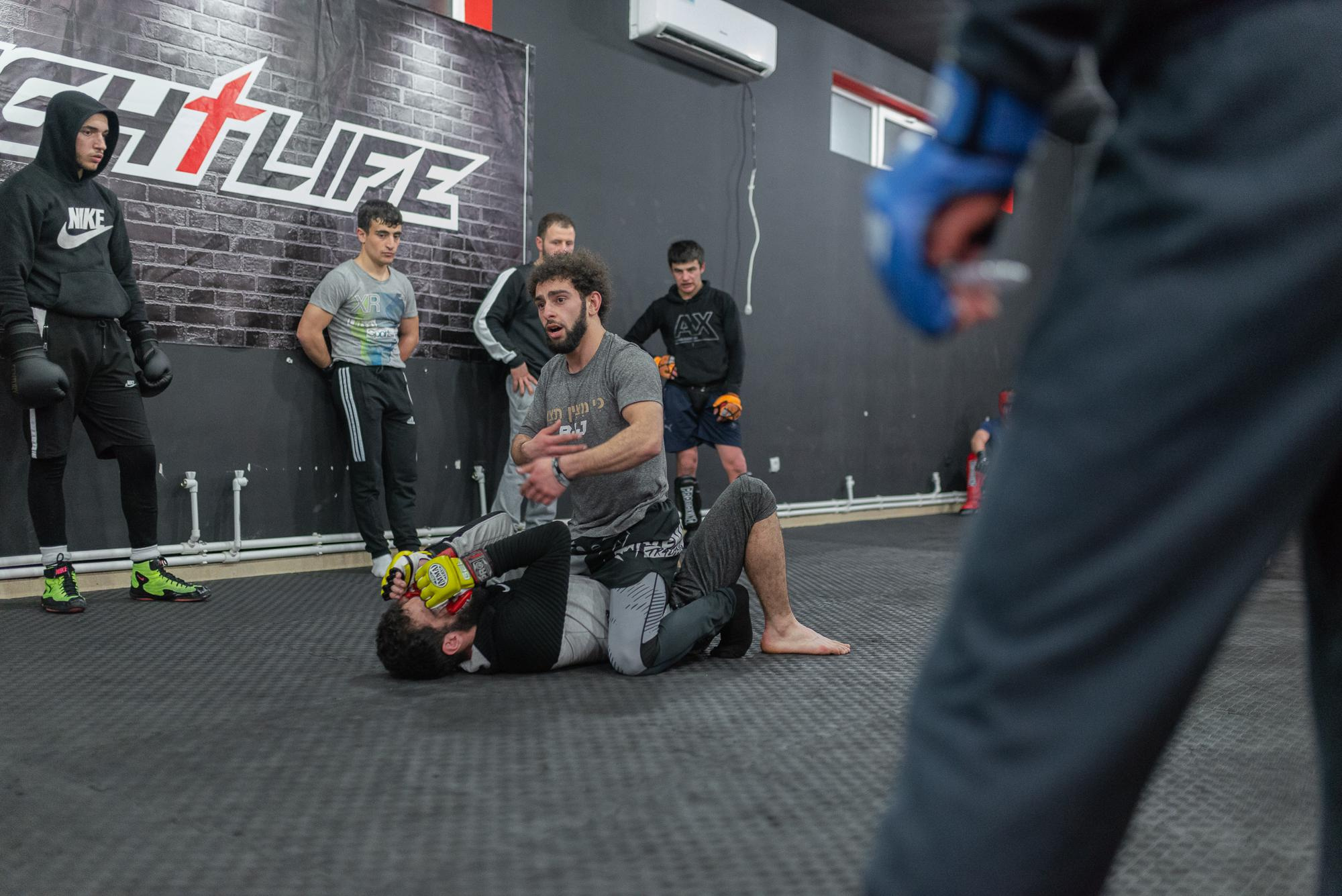 Fightlife — Mixed Marital Arts. Ивент-фотограф Санкт-Петербург/Event photographer based in St.Petersburg, Russia