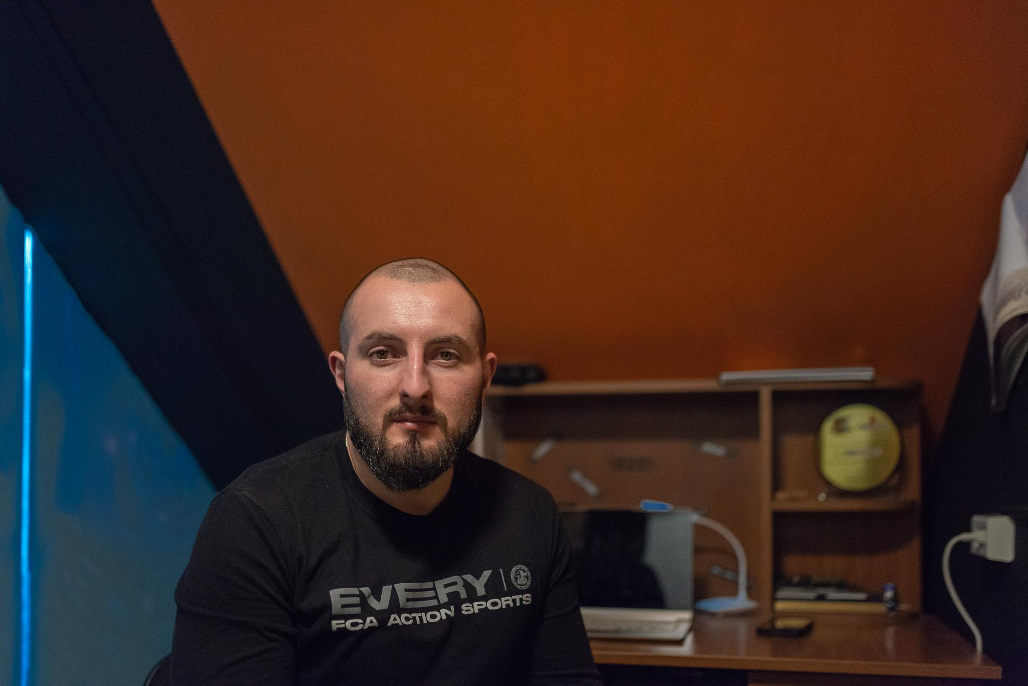 Fightlife — Mixed Marital Arts. Ивент-фотограф Санкт-Петербург/Event photographer based in St.Petersburg, Russia