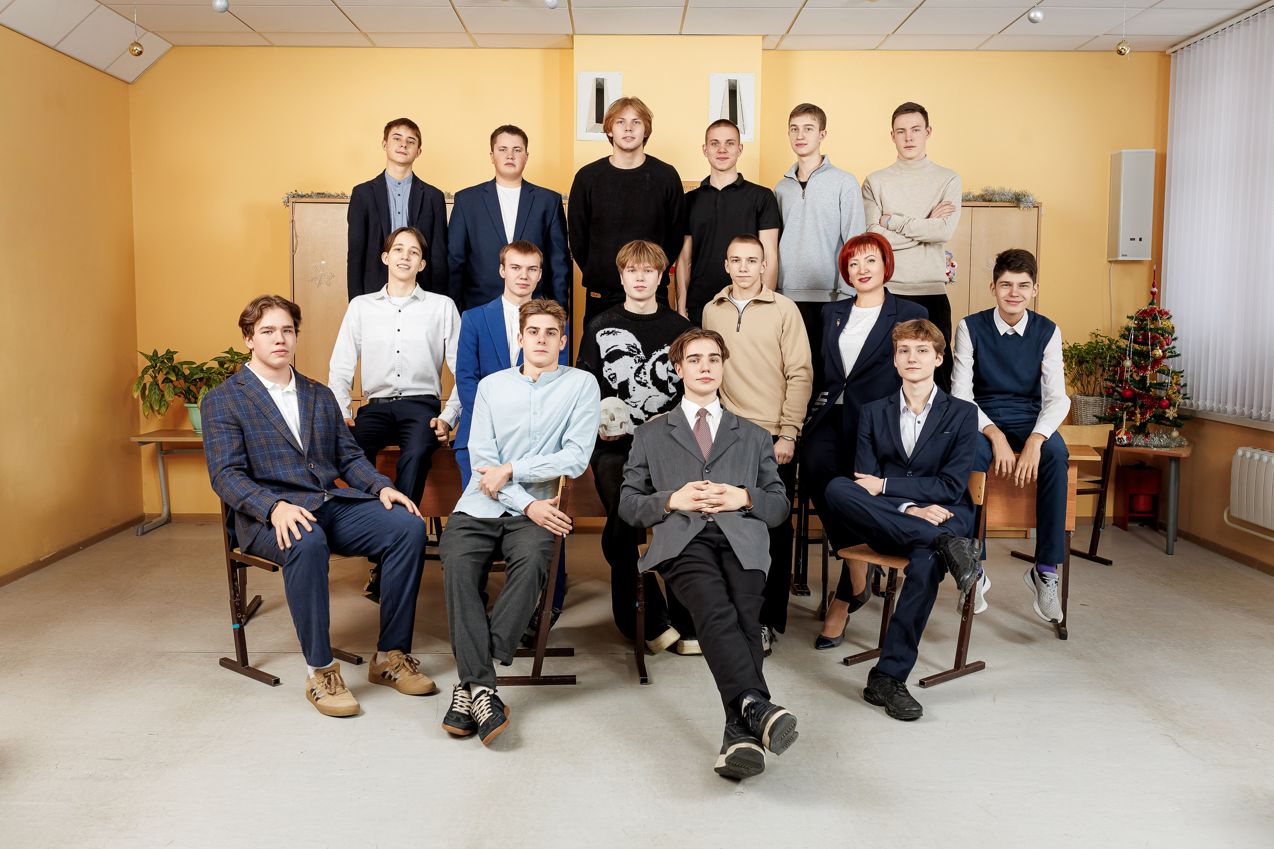 Групповые фото. Семейный и детский фотограф Комина Елена, Власиха, Одинцово