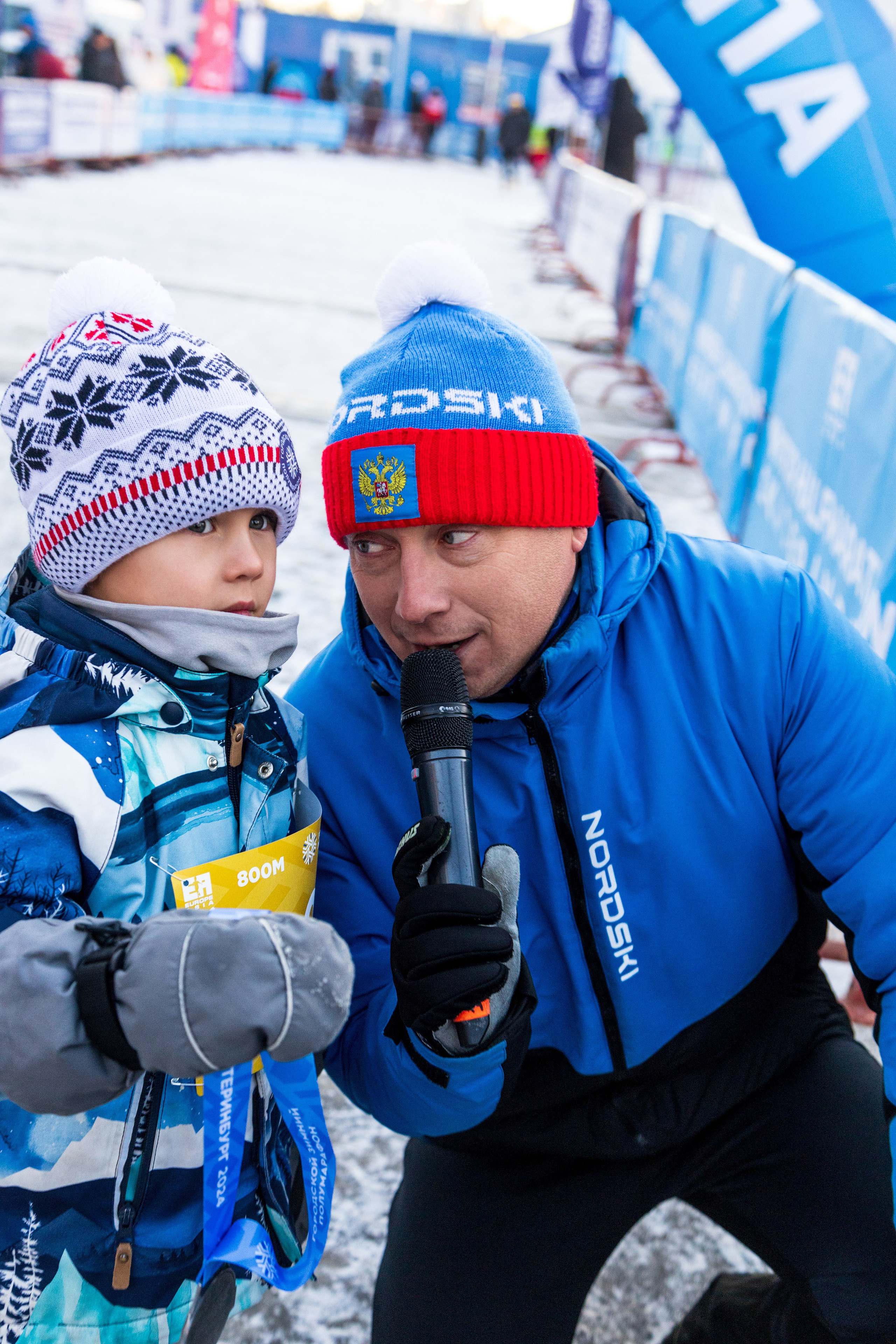 Европа-Азия | Зимний полумарафон. Репортажный фотограф Екатеринбург | Яркий, качественный репортаж | Концерты, клубы, репортаж, праздники, корпоративы