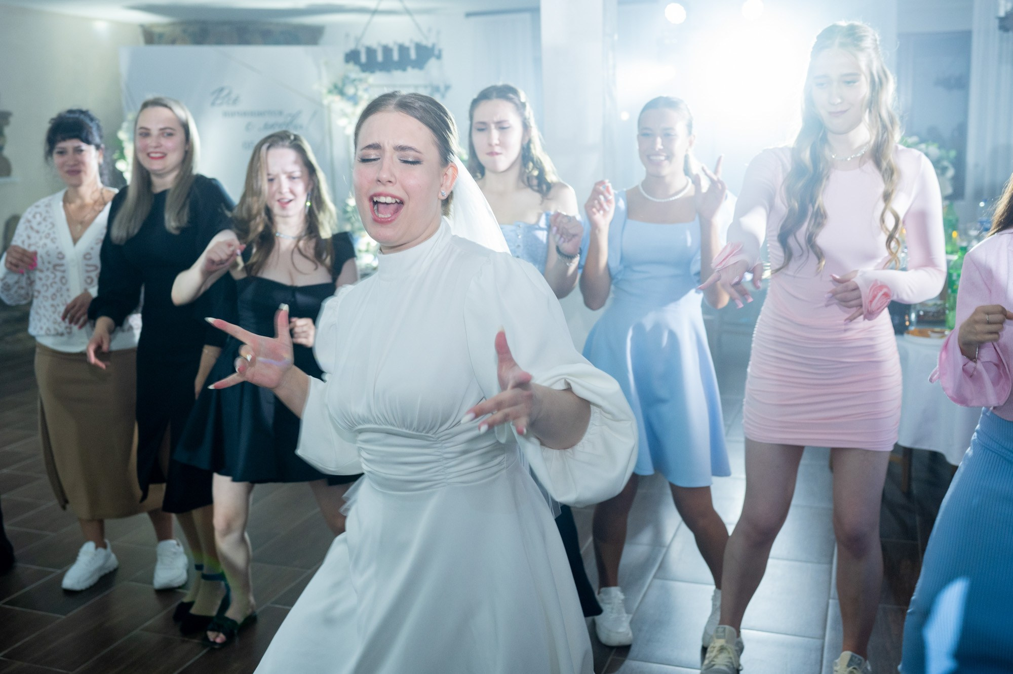 Саша и Оля. Свадебный и портретный фотограф в Омске Матвей Краузе