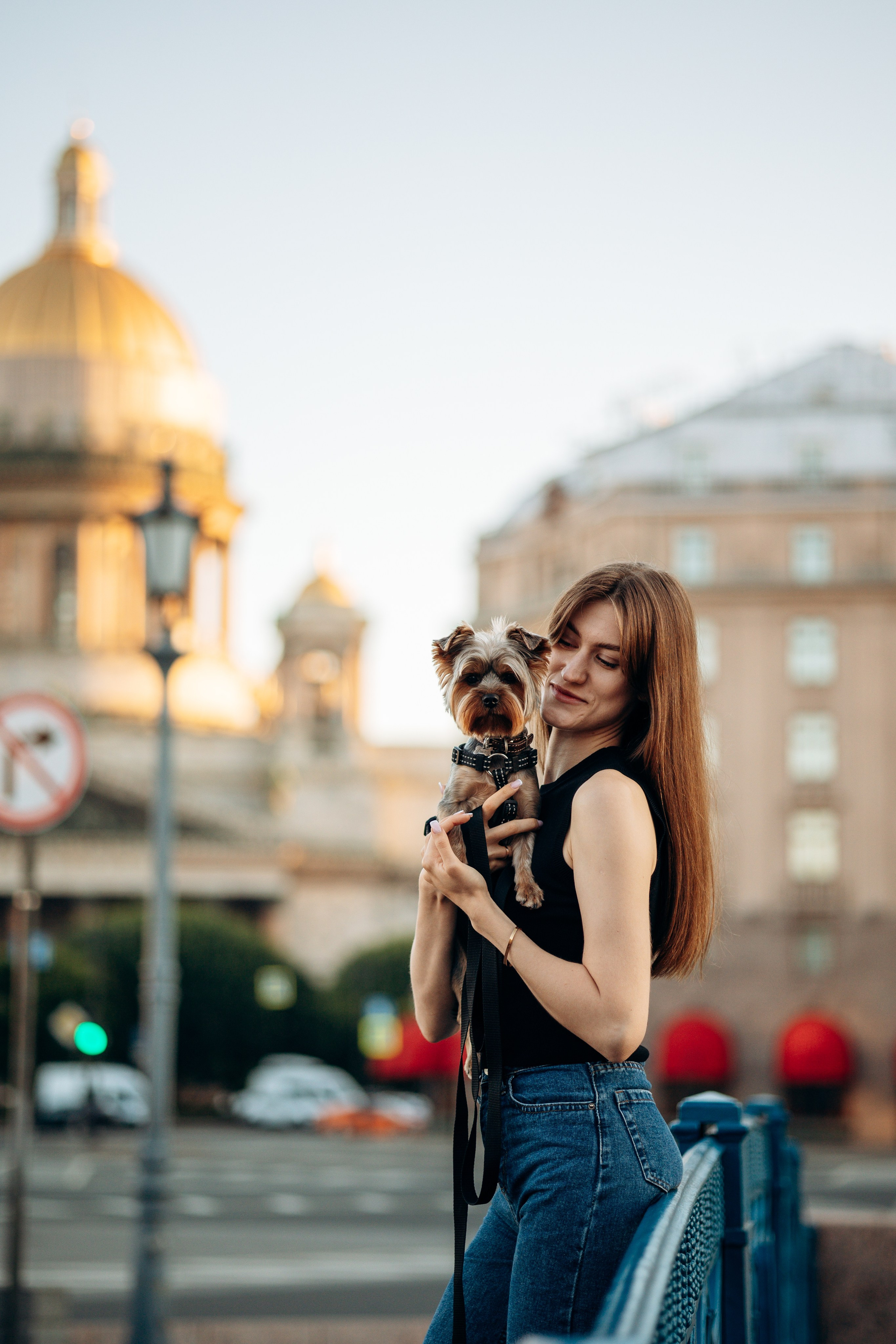 Филя и его семья. Фотограф — Анималист | Санкт-Петербург