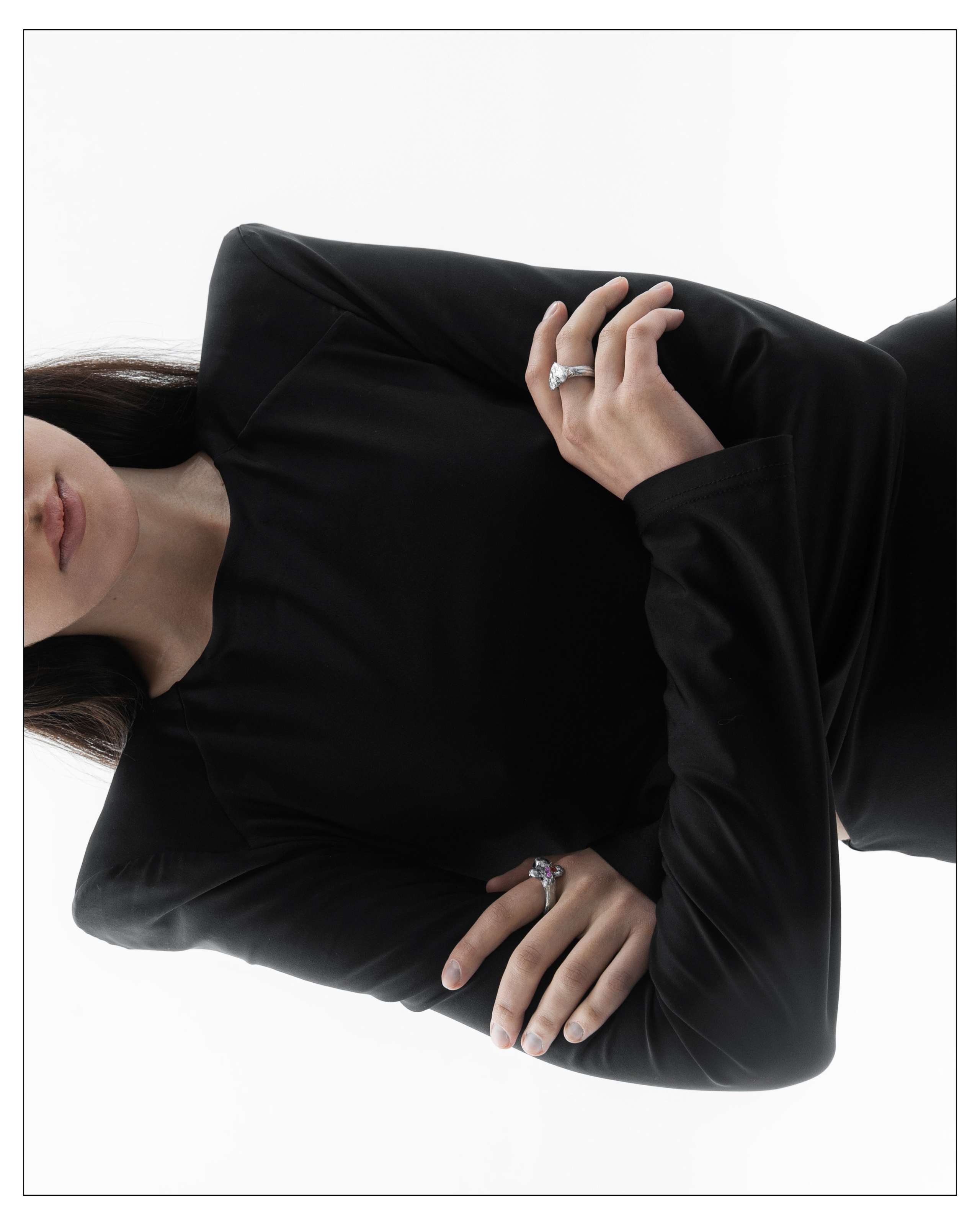 Jewelry. Фотограф Калашникова Софья