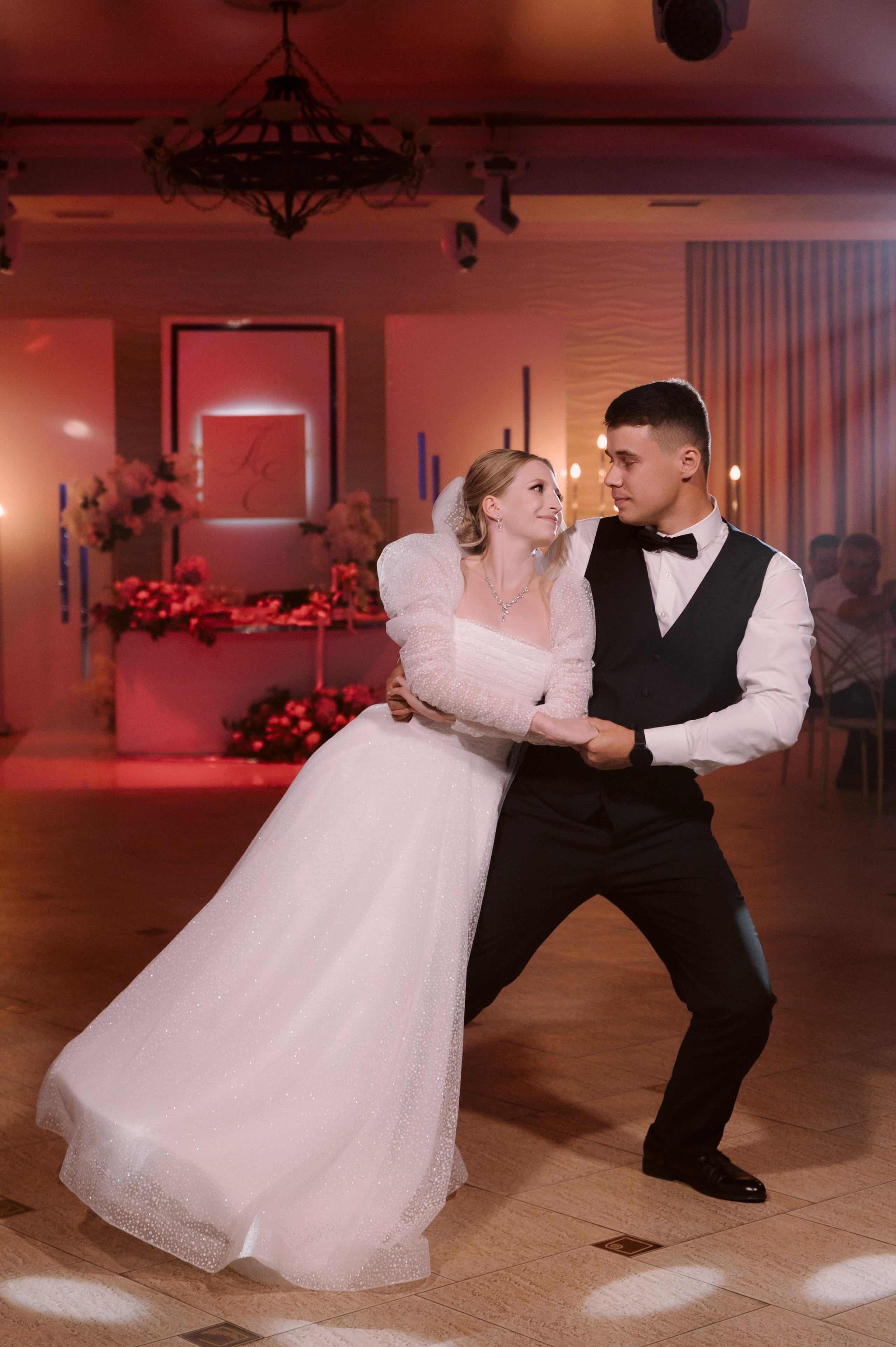 Александр + Екатерина. Свадебный фотограф в Тамбове Валерий Тихов