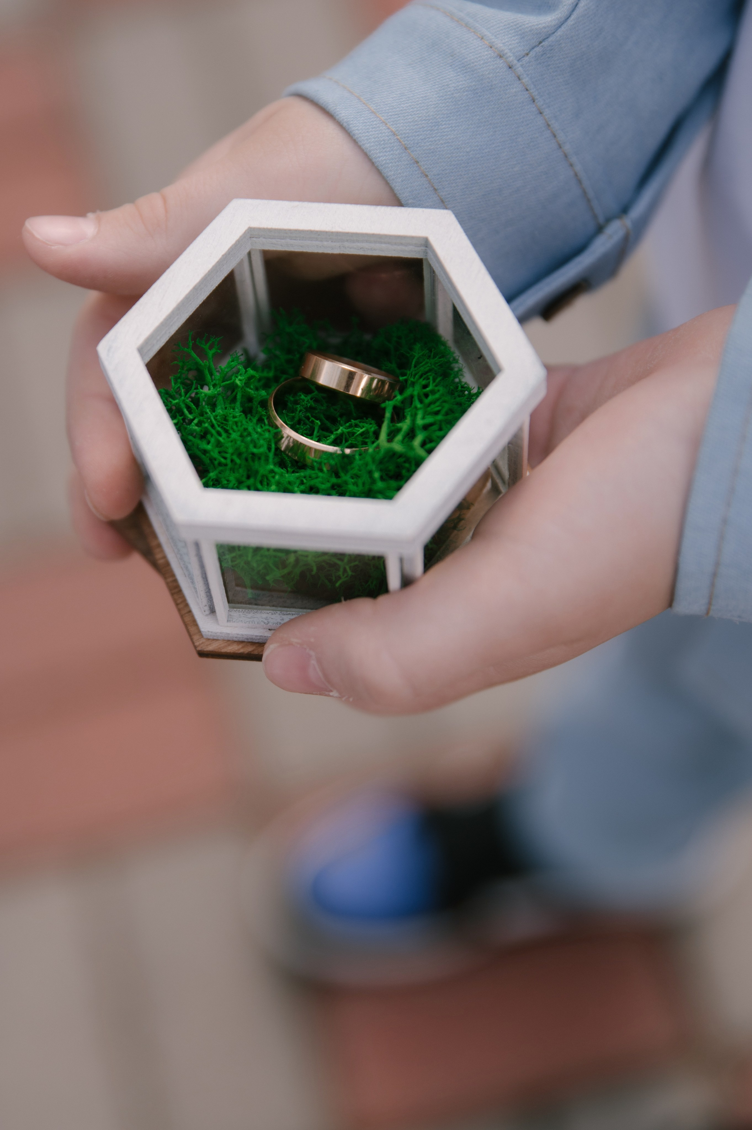 Анастасия + Антон. Свадебный фотограф в Тамбове Валерий Тихов