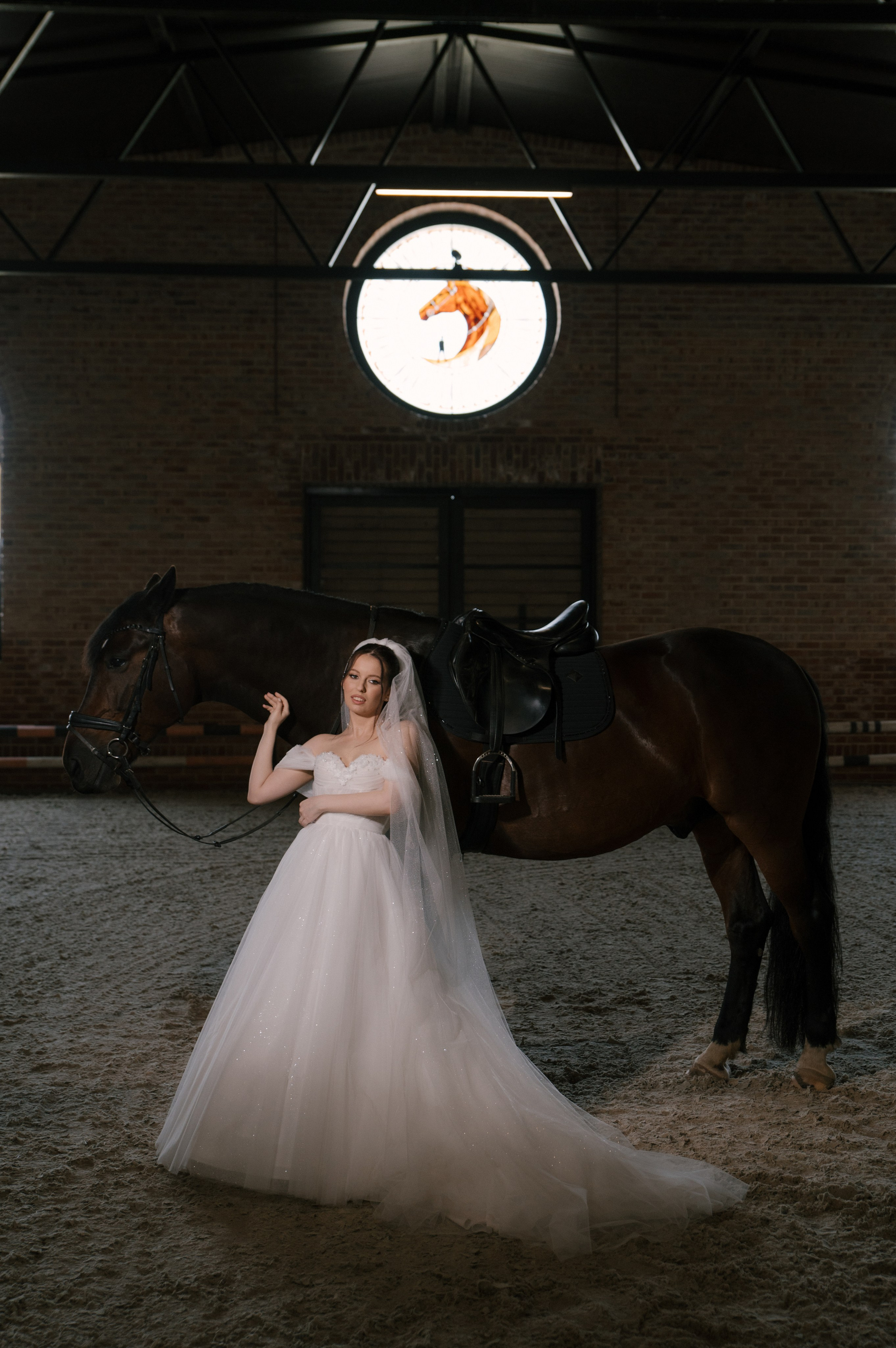 Анастасия + Антон. Свадебный фотограф в Тамбове Валерий Тихов