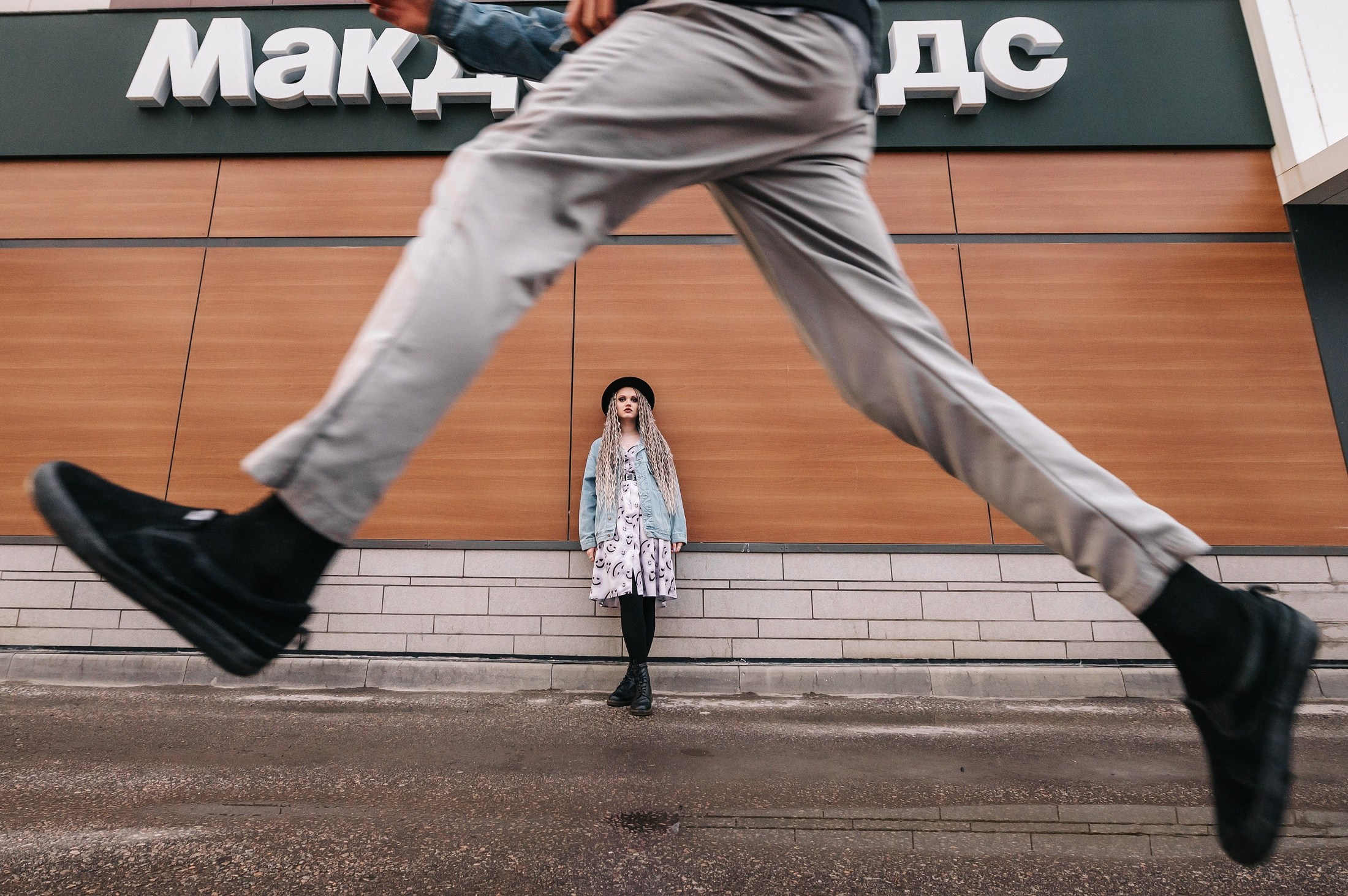 Юлия+Антон. Свадебный фотограф в Тамбове Валерий Тихов