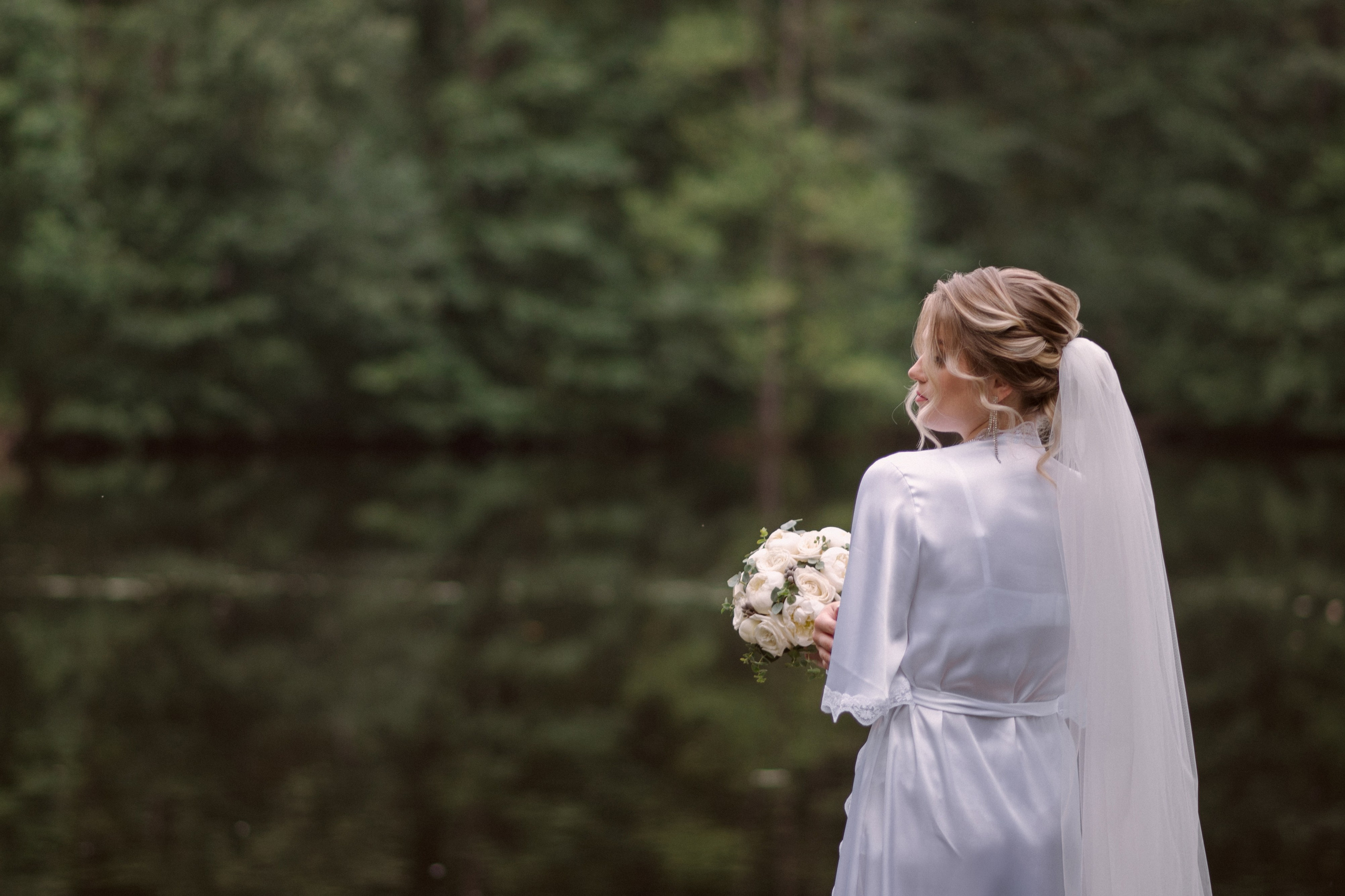 Настя + Дима. Свадебный фотограф в Тамбове Валерий Тихов