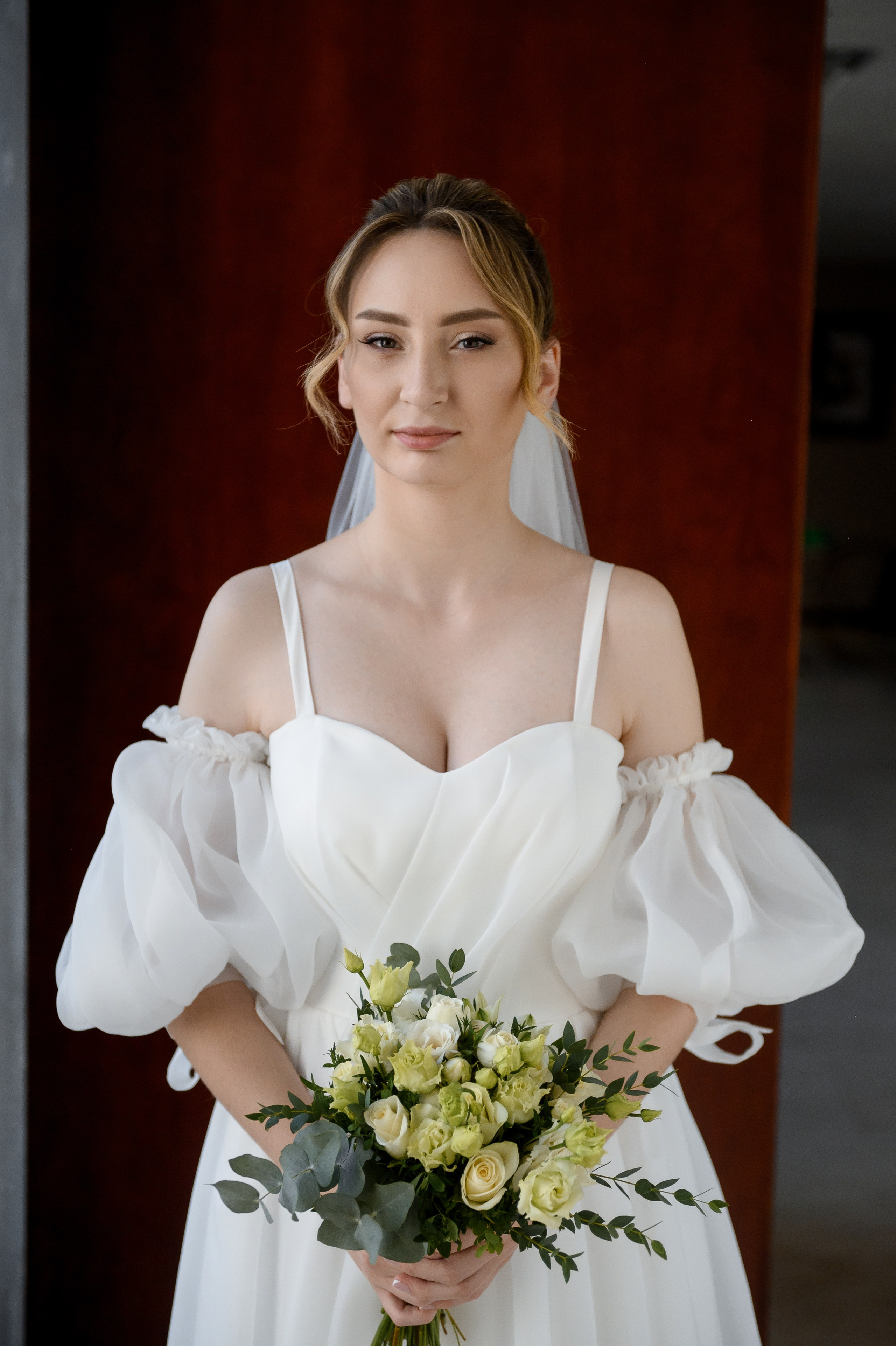 Макс & Вика. Фотограф Микита Ласица