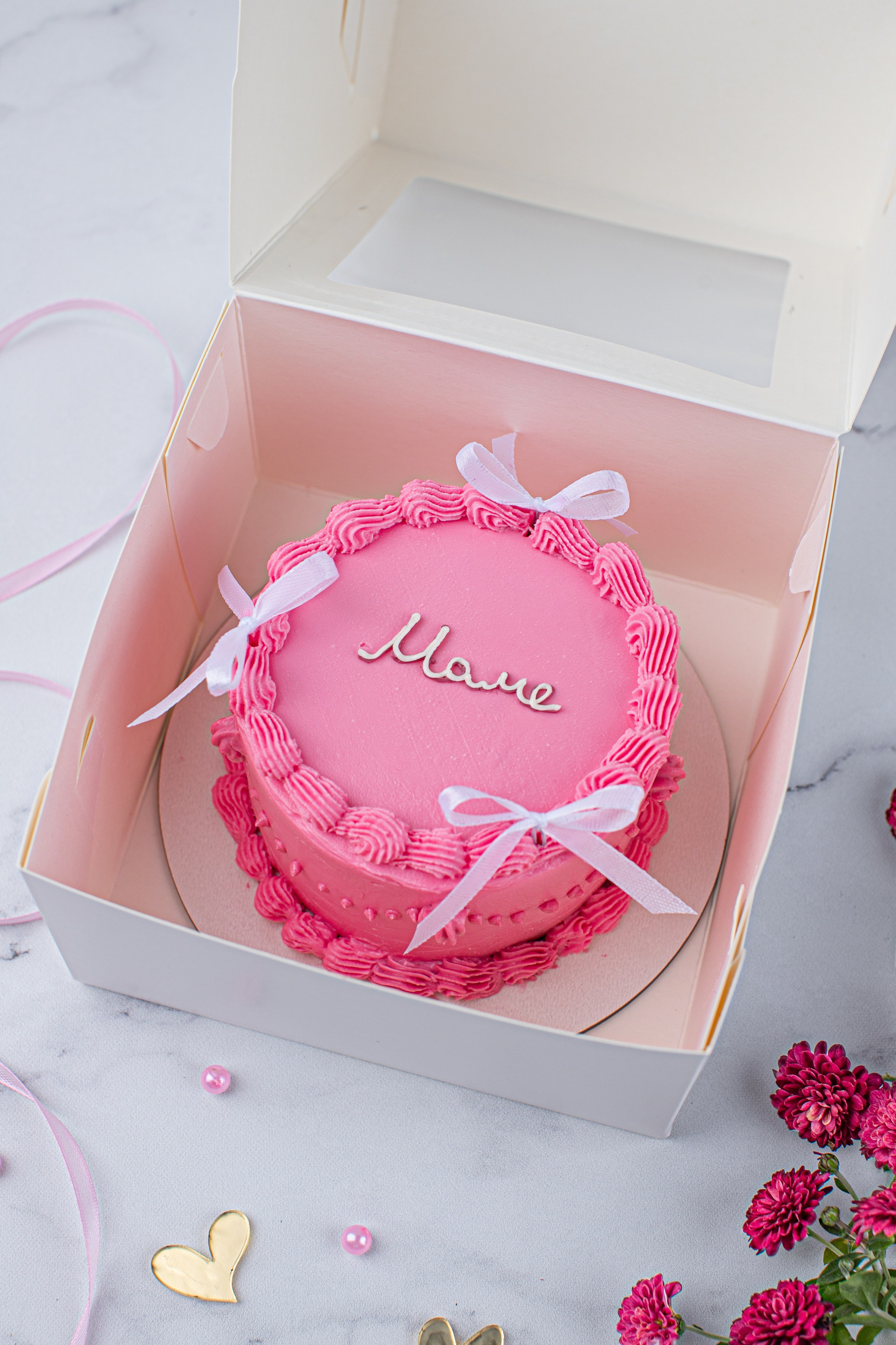 Бенто-тортики. Фуд фотограф. Съемка еды в Москве