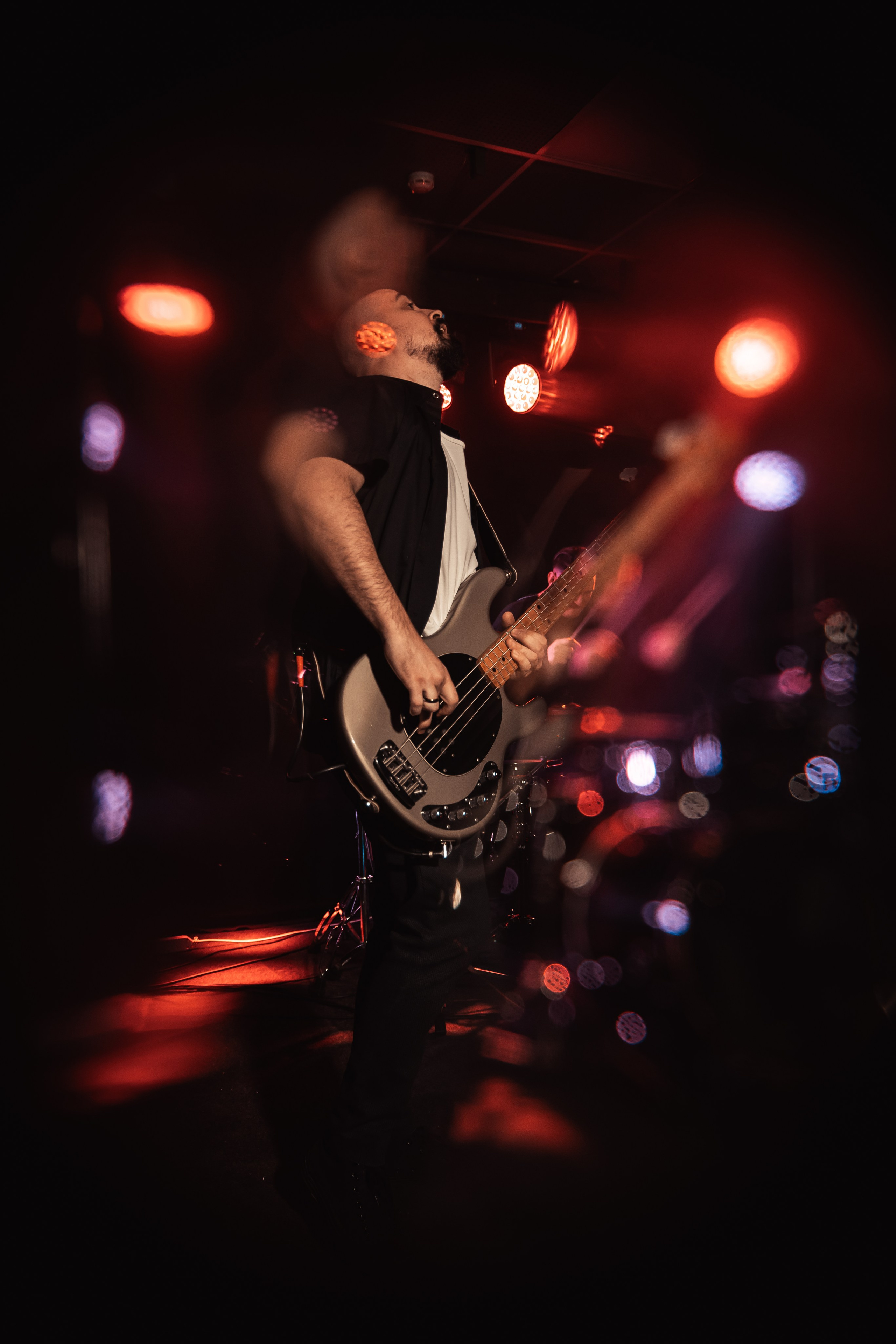 U.M.O.Band, 64/6, 07.01.2026. Фотограф Регина Крикунова г. Красноярск