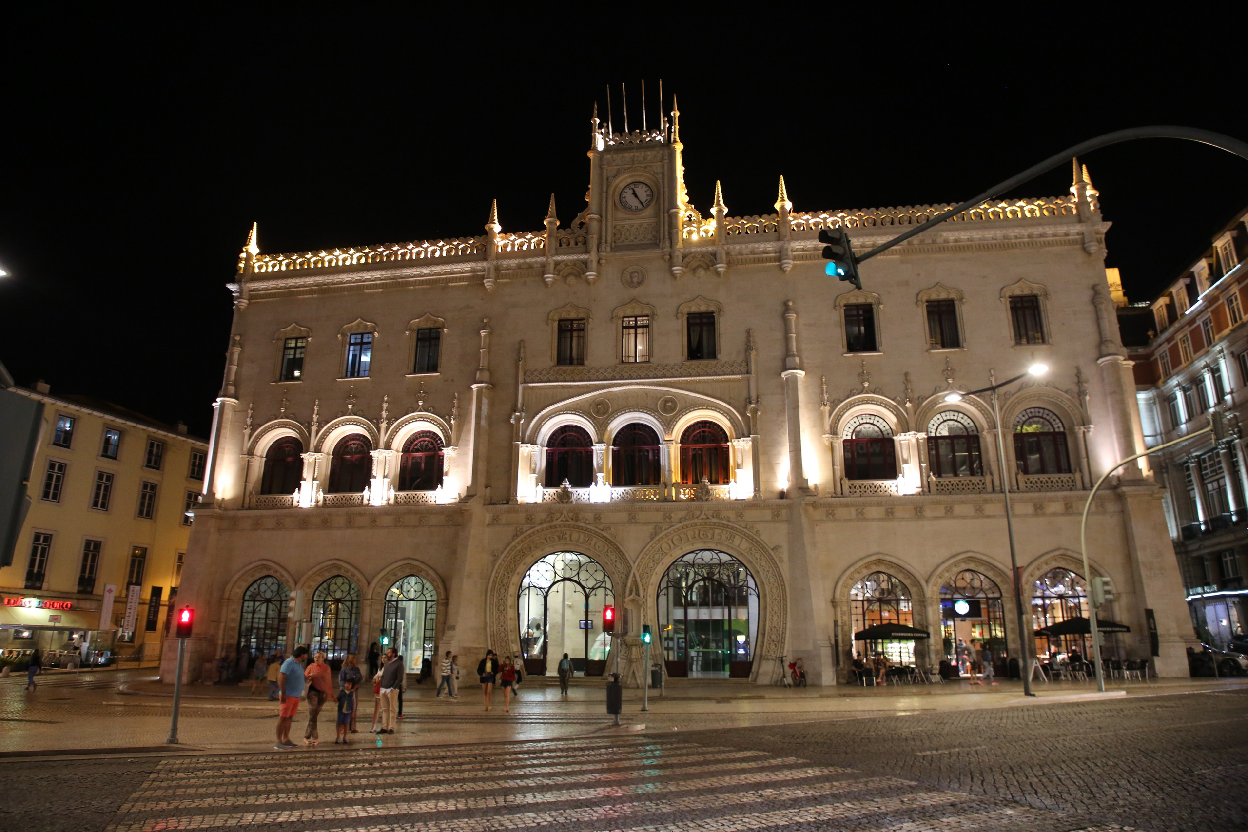 Lisbon, Portugal. Andrey Filippov Photographer