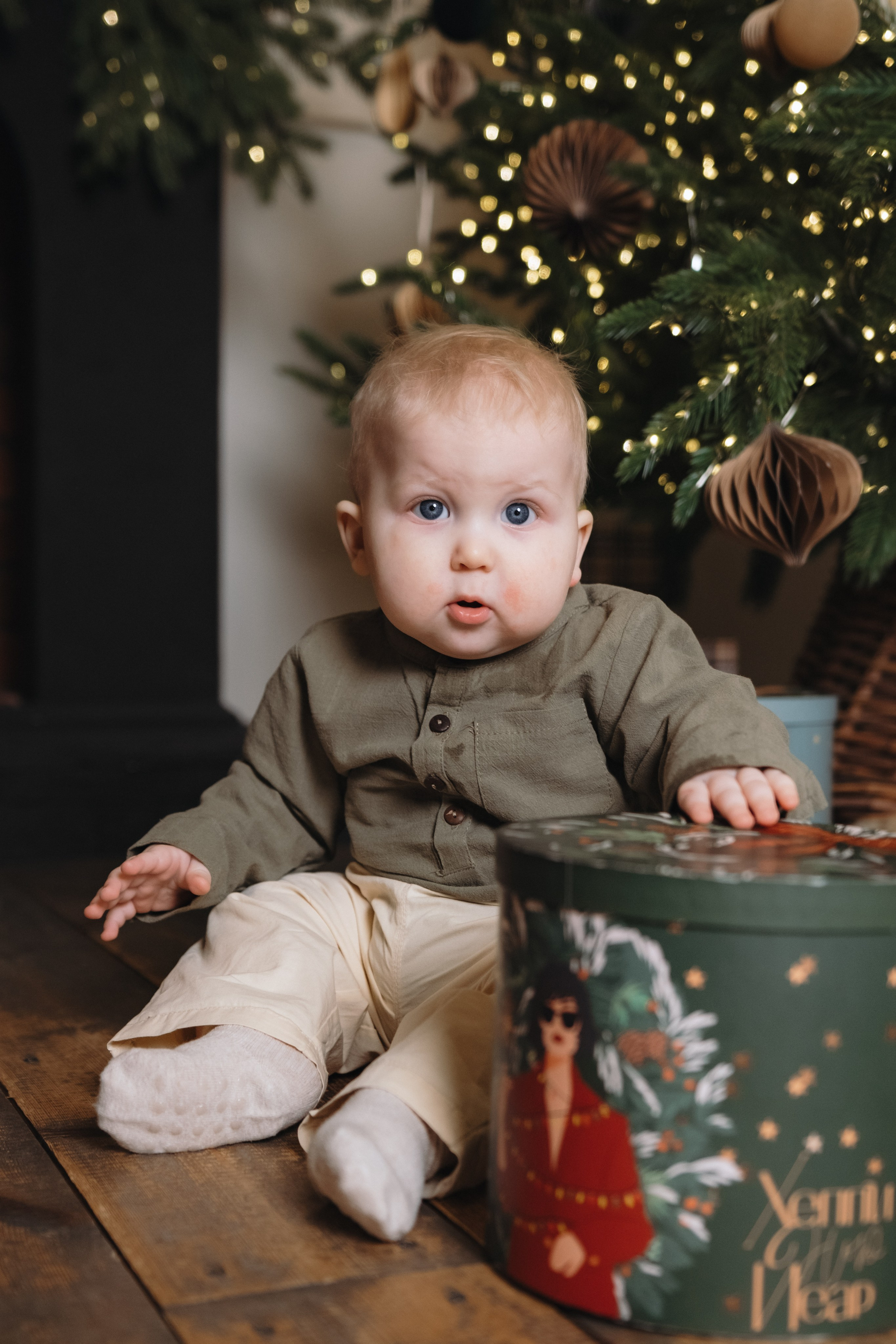 Семейная съемка (студия). Serg_film