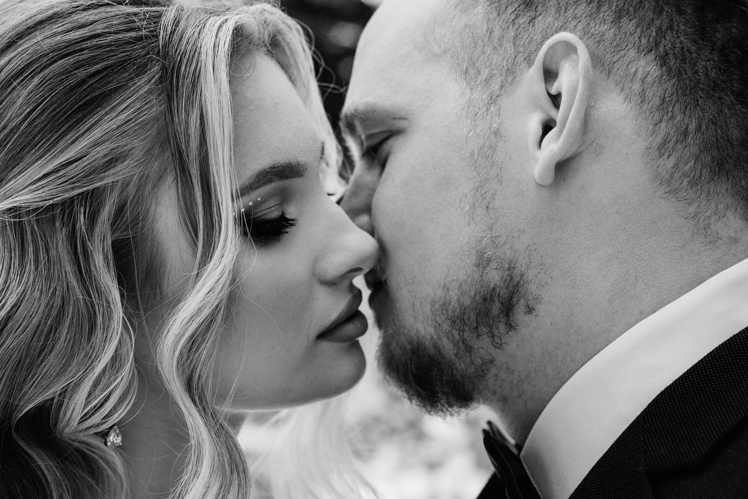 Дмитрий и Виктория. Свадебный фотограф Александр Воронов — Белгород, Воронеж, Москва