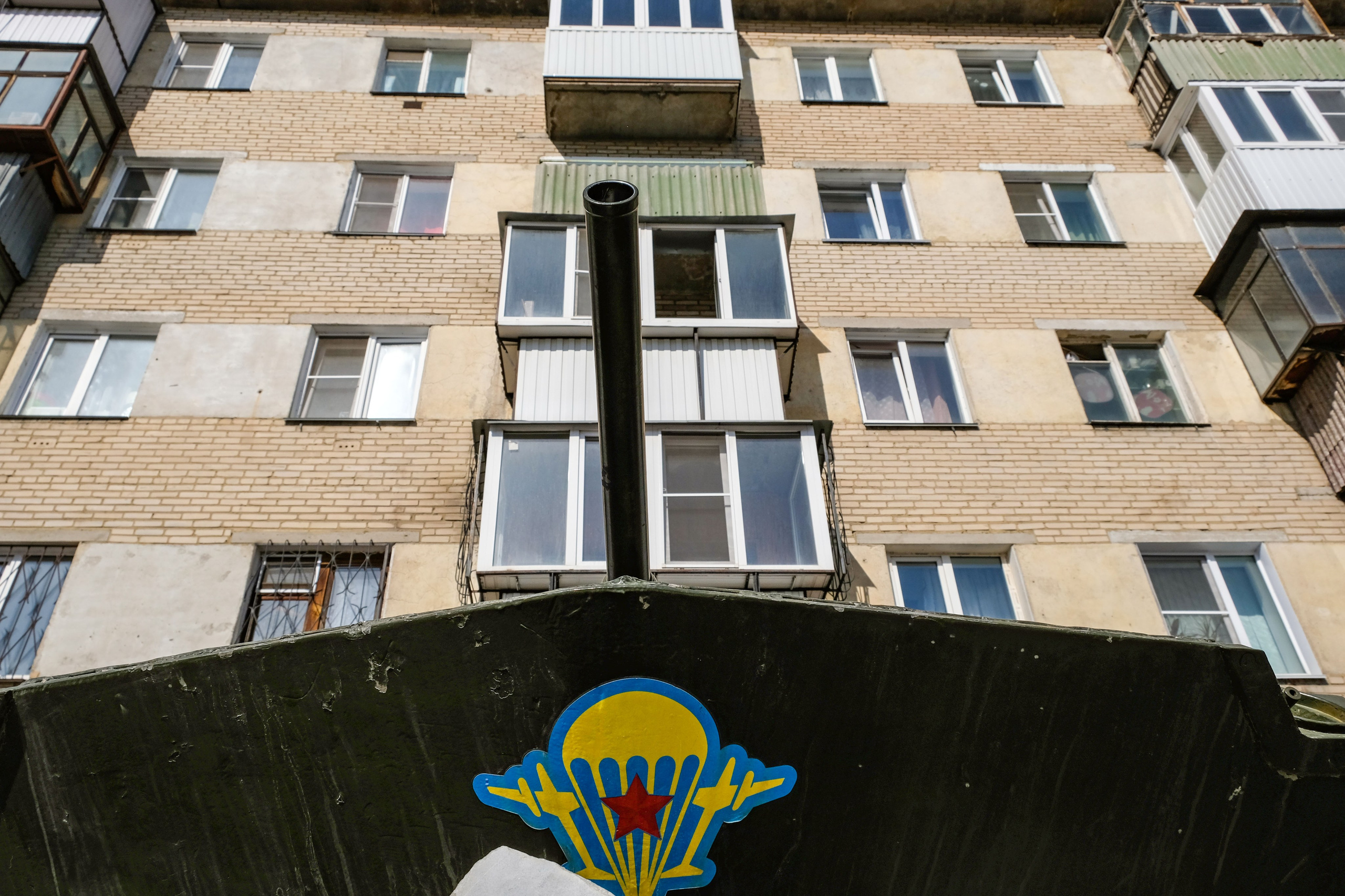 Два ноль два два. Alexey syrov / Visual artist