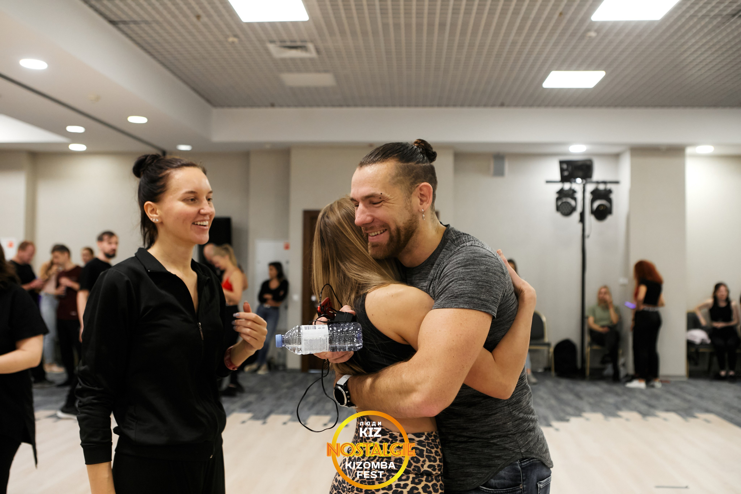 MK Félicien Rossa. Свадебный фотограф