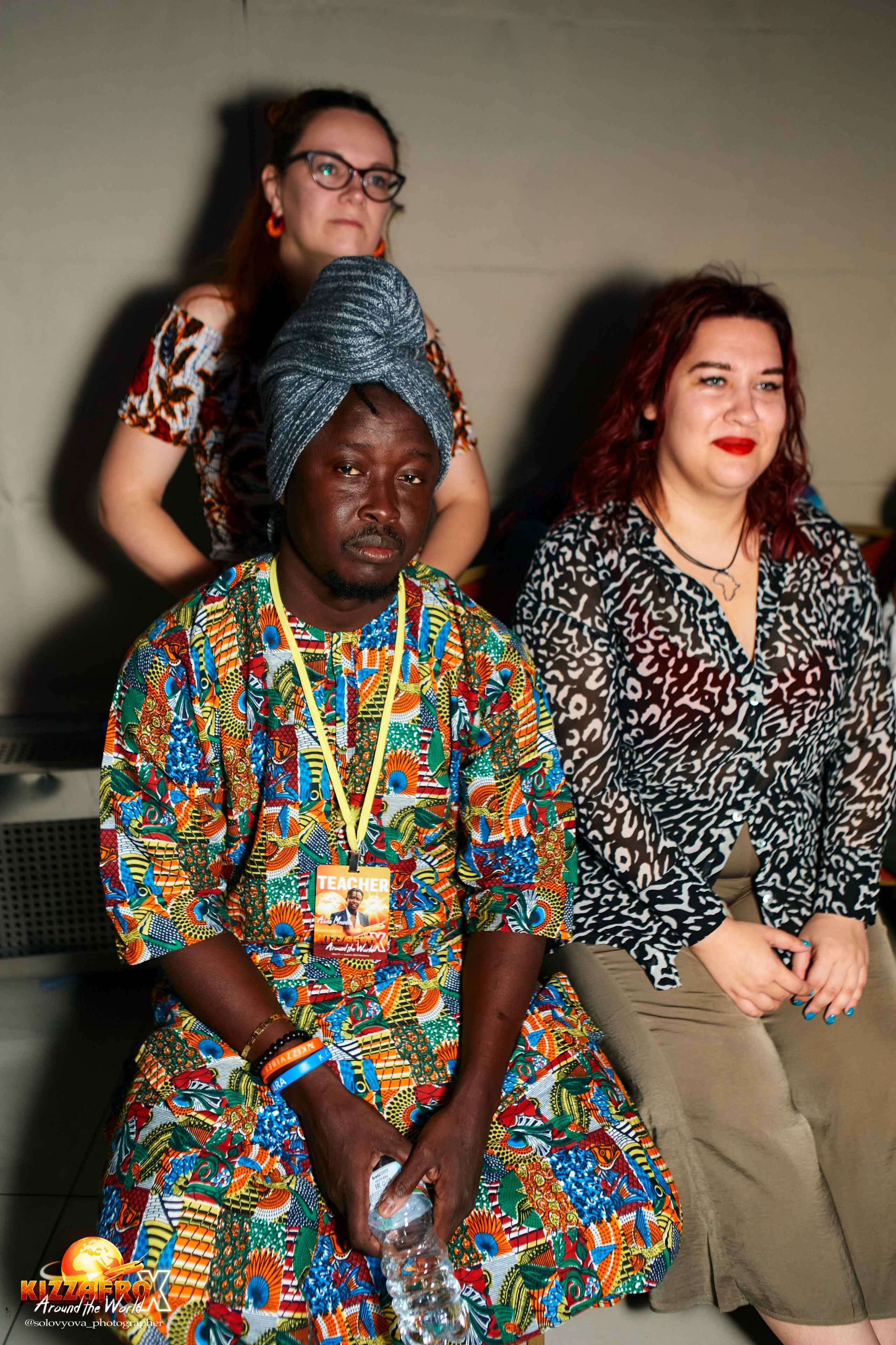 KizzAfro. Свадебный фотограф