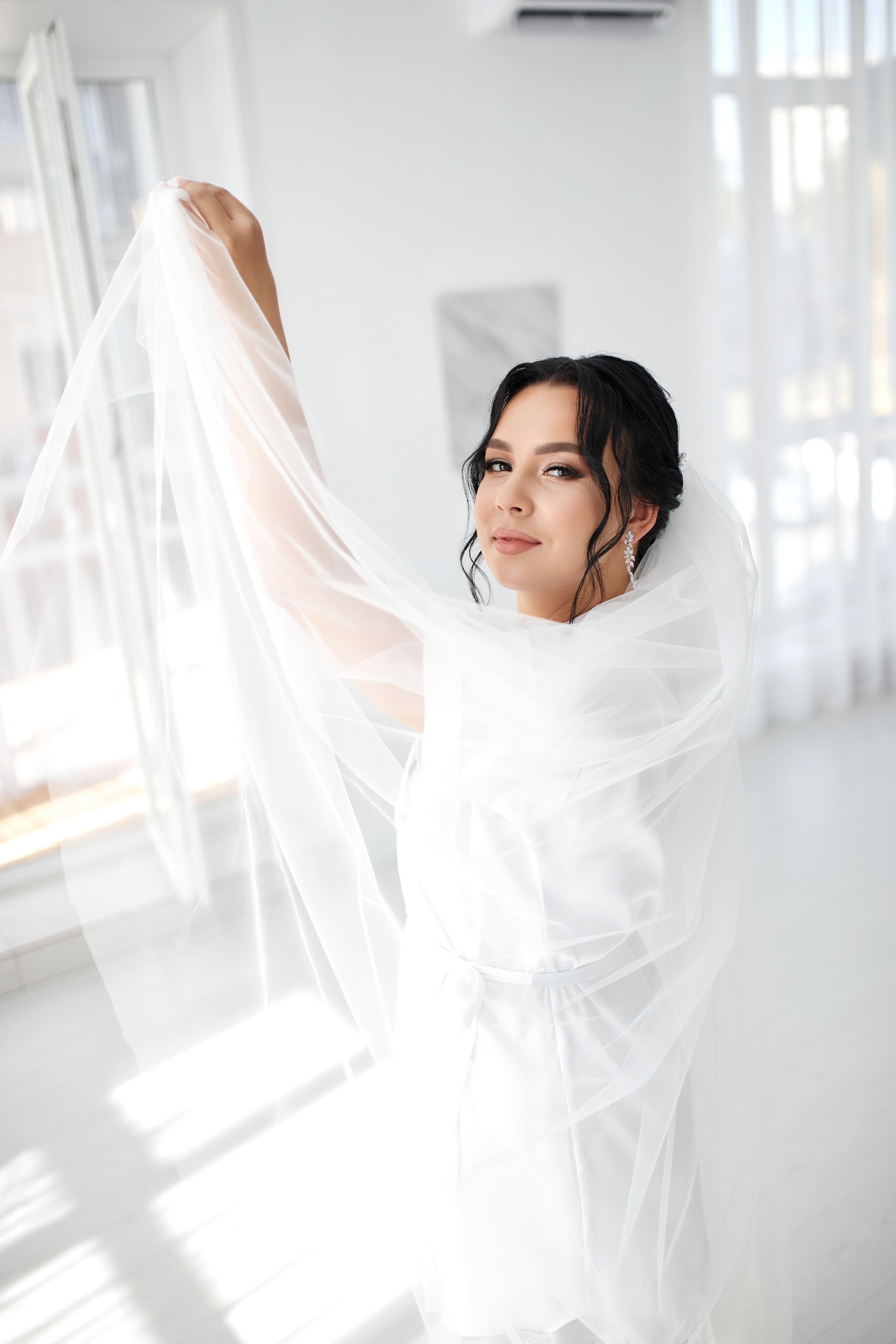 Максим и Диана. Свадебный фотограф