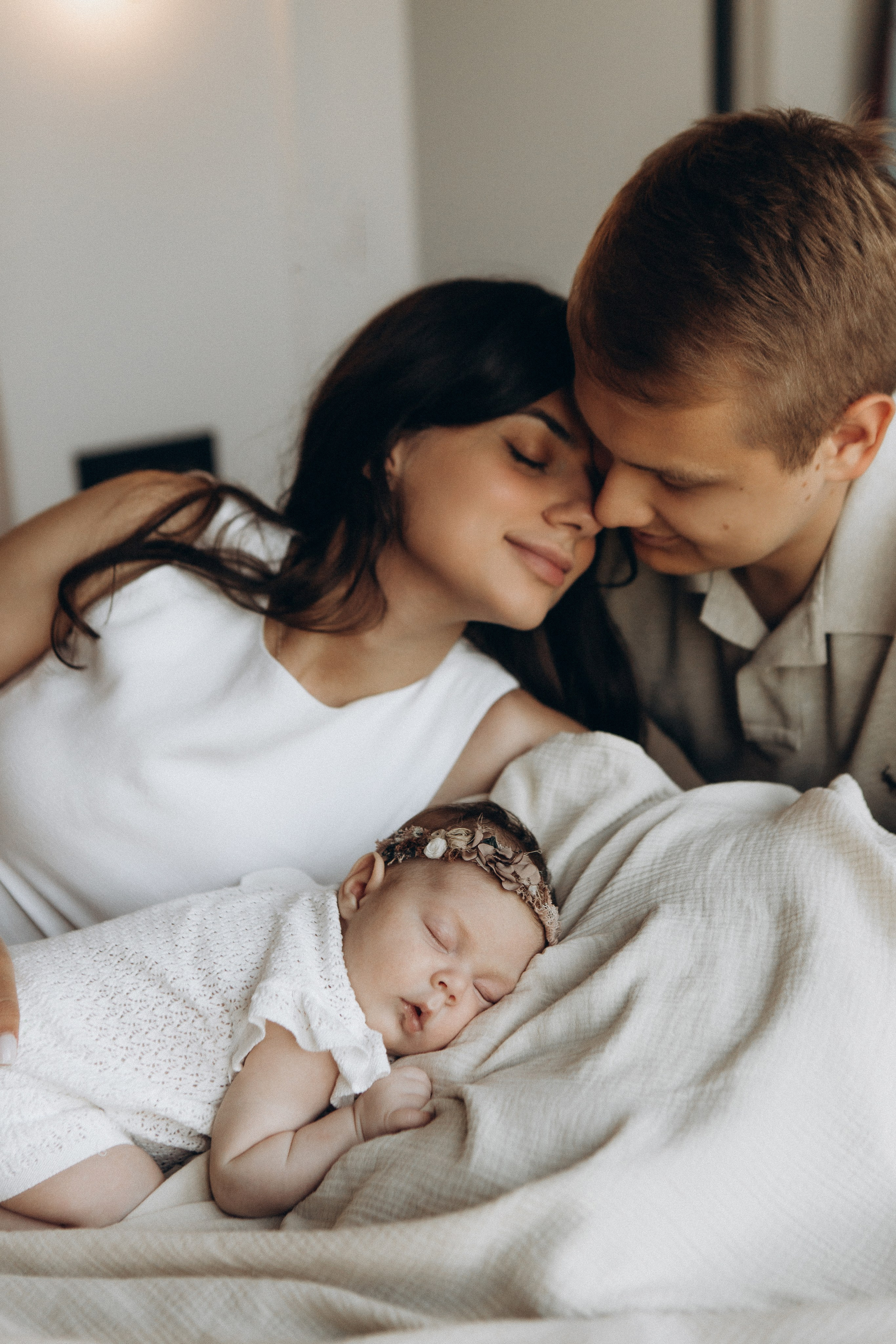 Мария. Семейный фотограф в Краснодаре Виктория Кокоулина