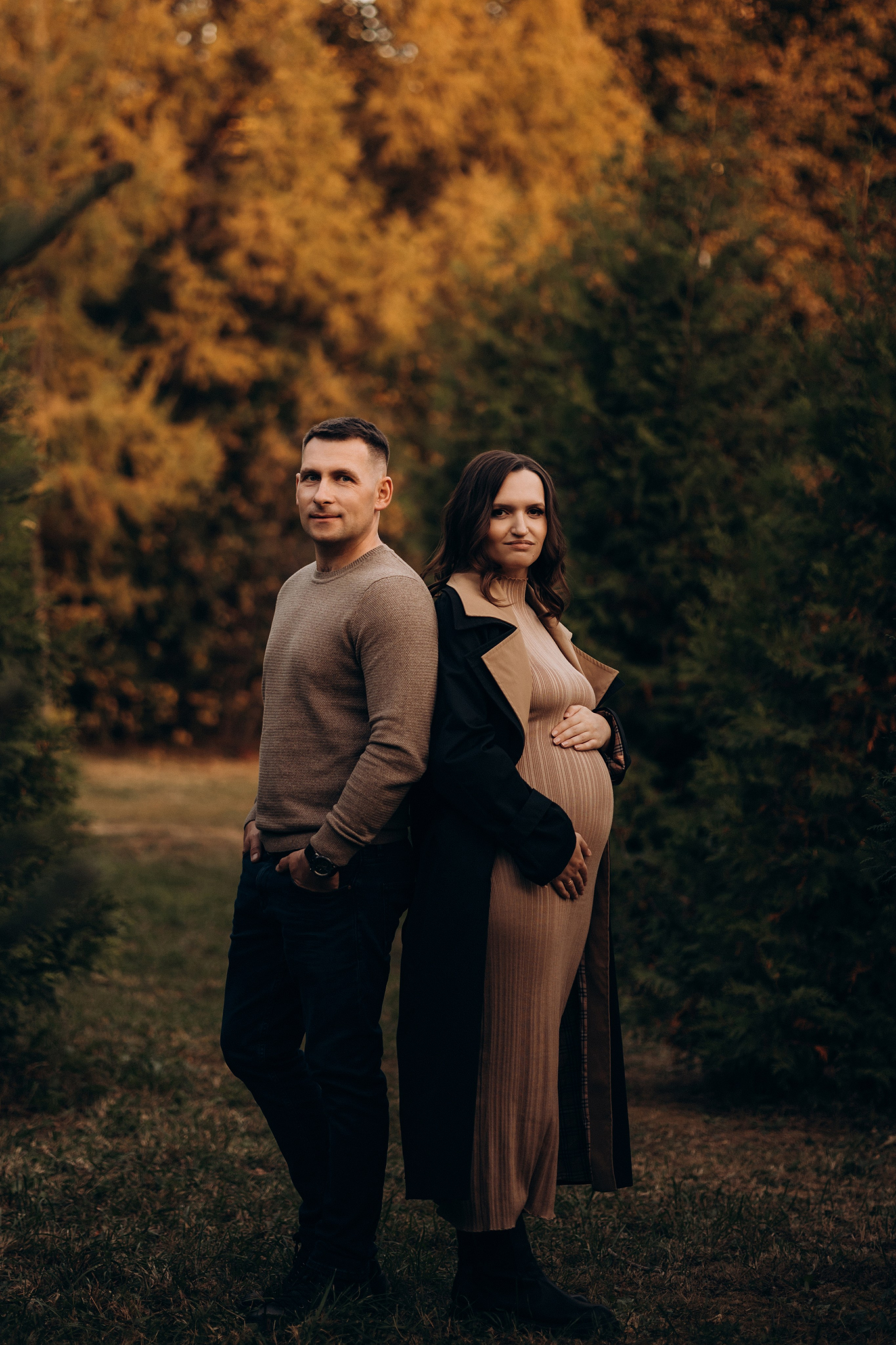 В ожидании. Фотограф Нижний Новгород