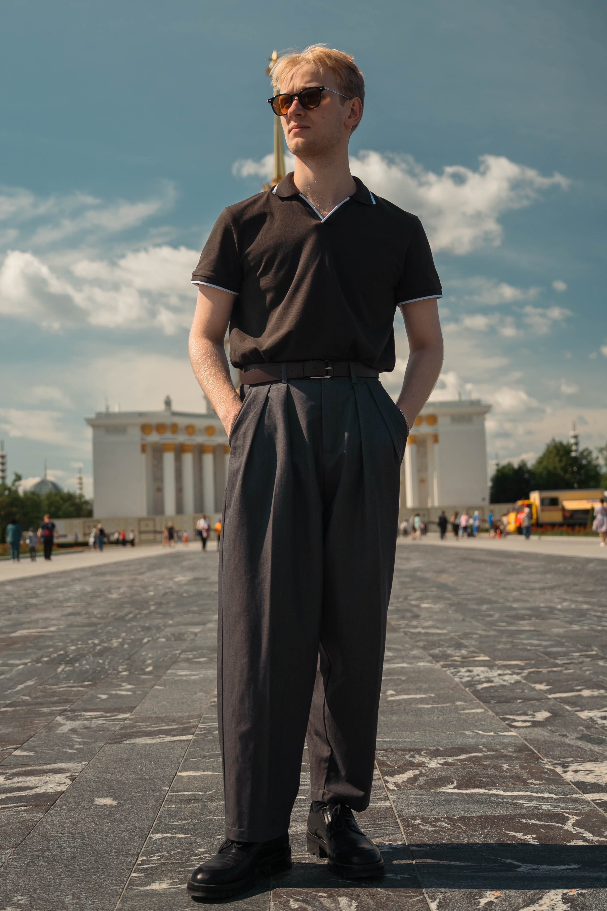 Галерея. Beardy Pix