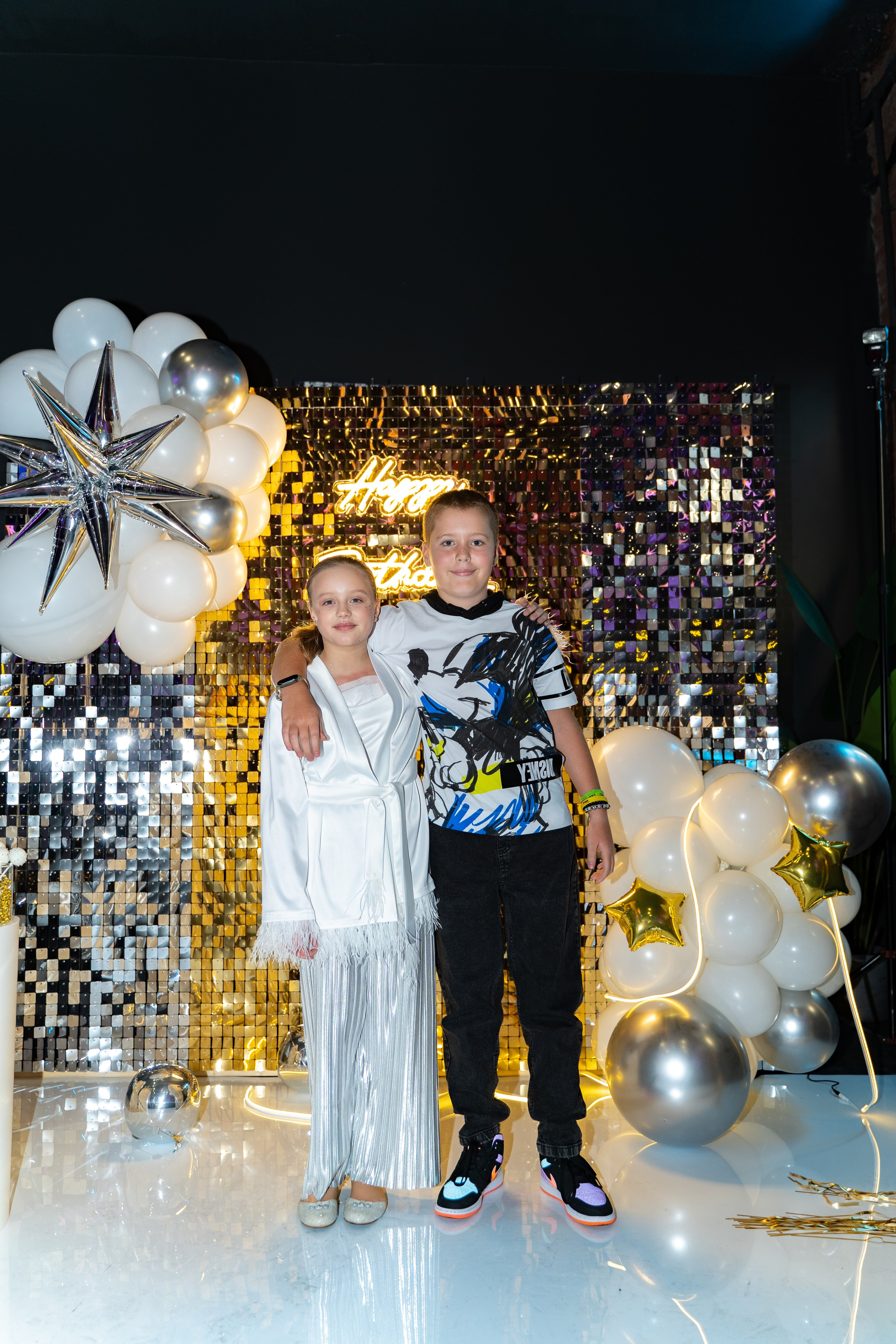 День рождения