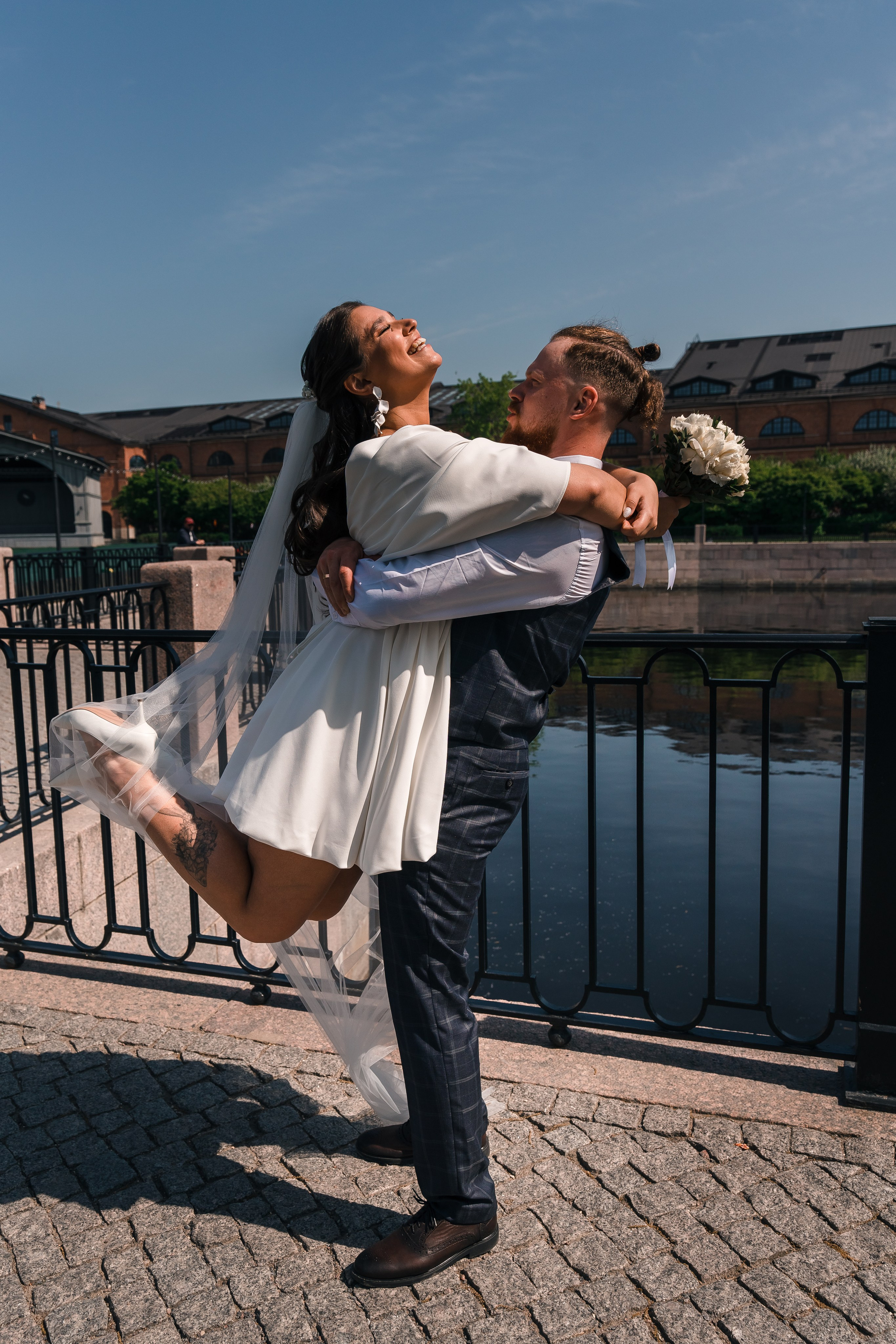 Максим + Яна