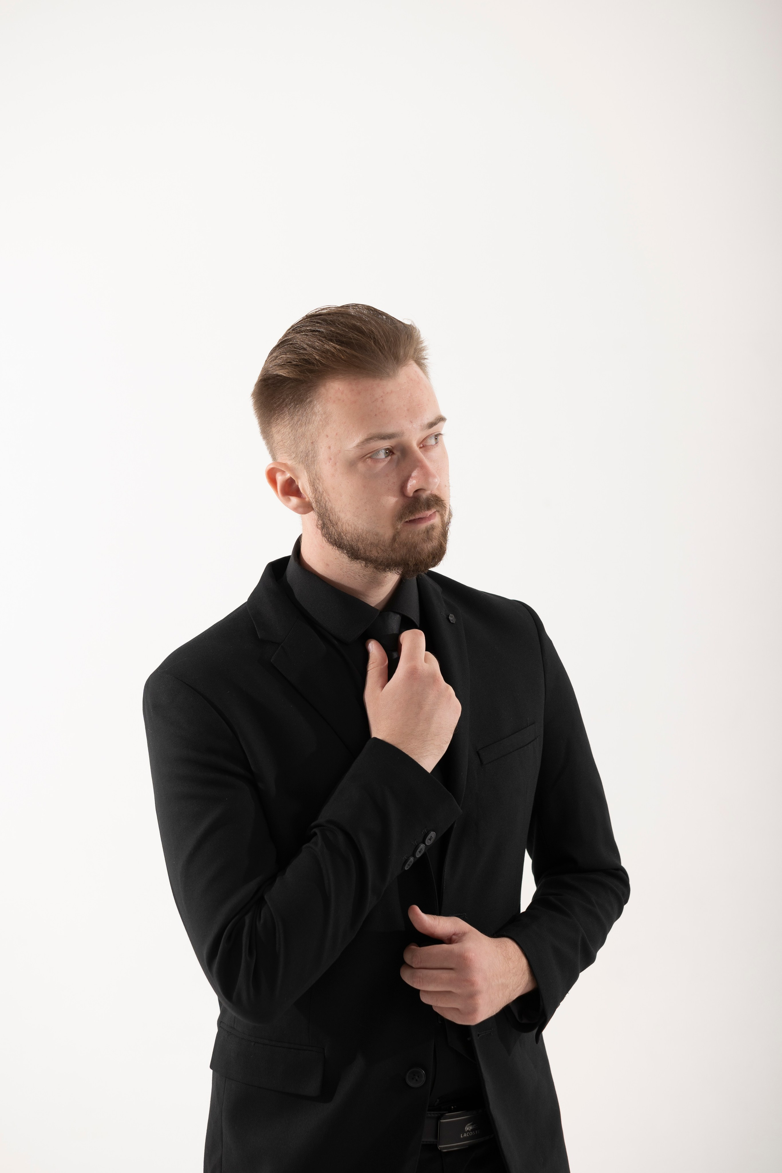 Антон. Фотограф | Липецк