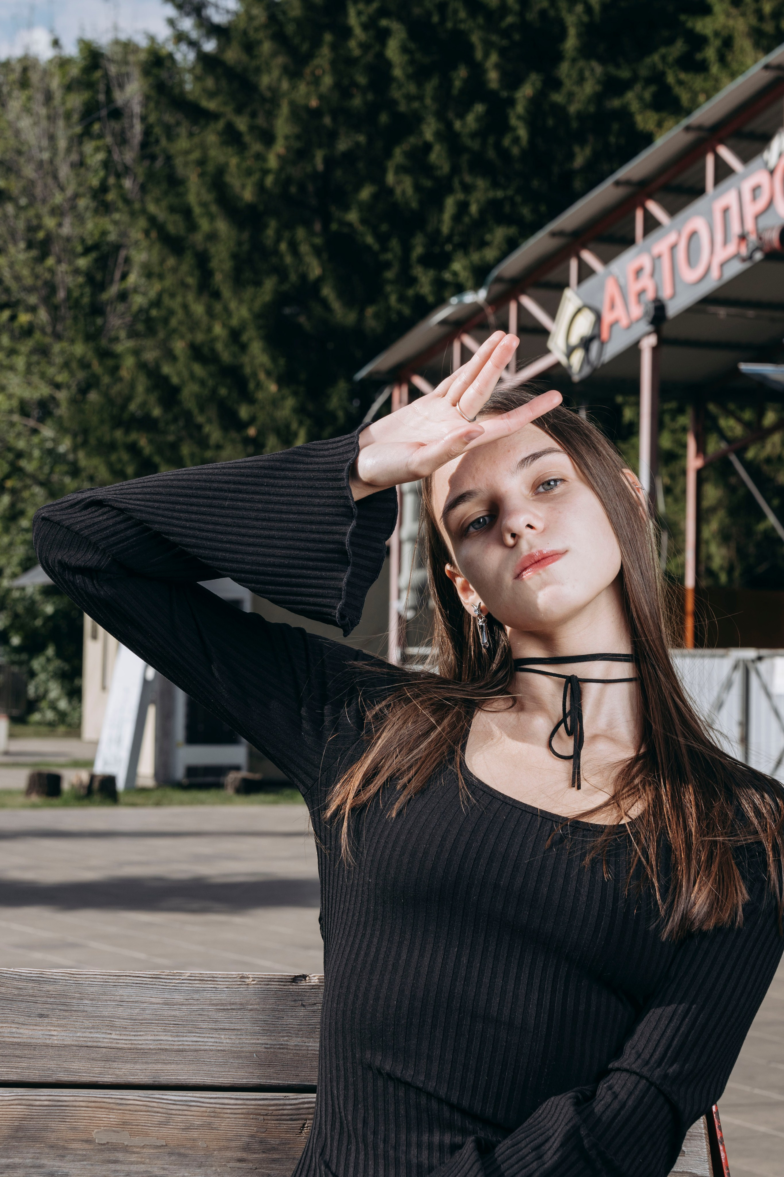 Кира. Фотограф | Липецк