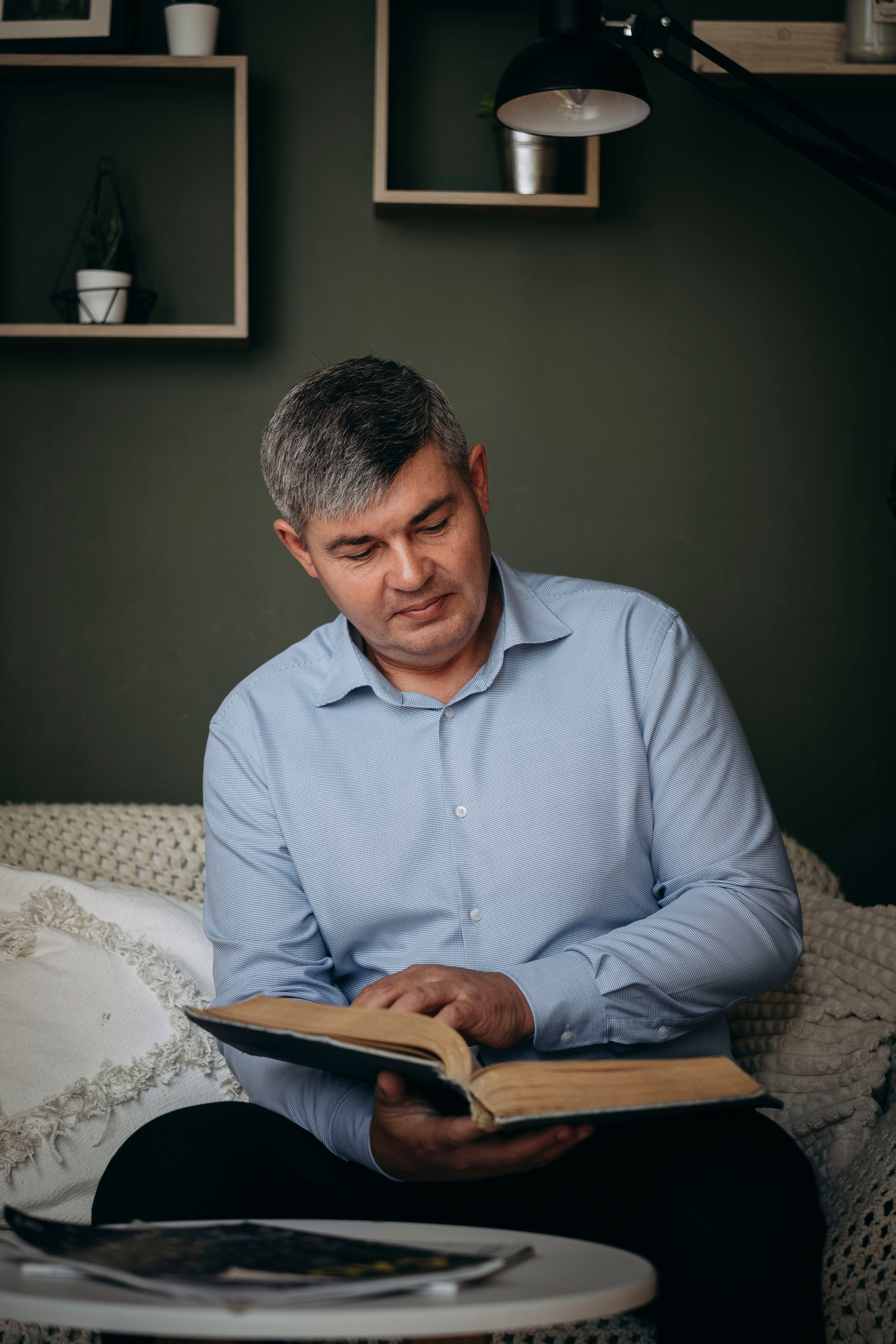 Владимир. Фотограф | Липецк