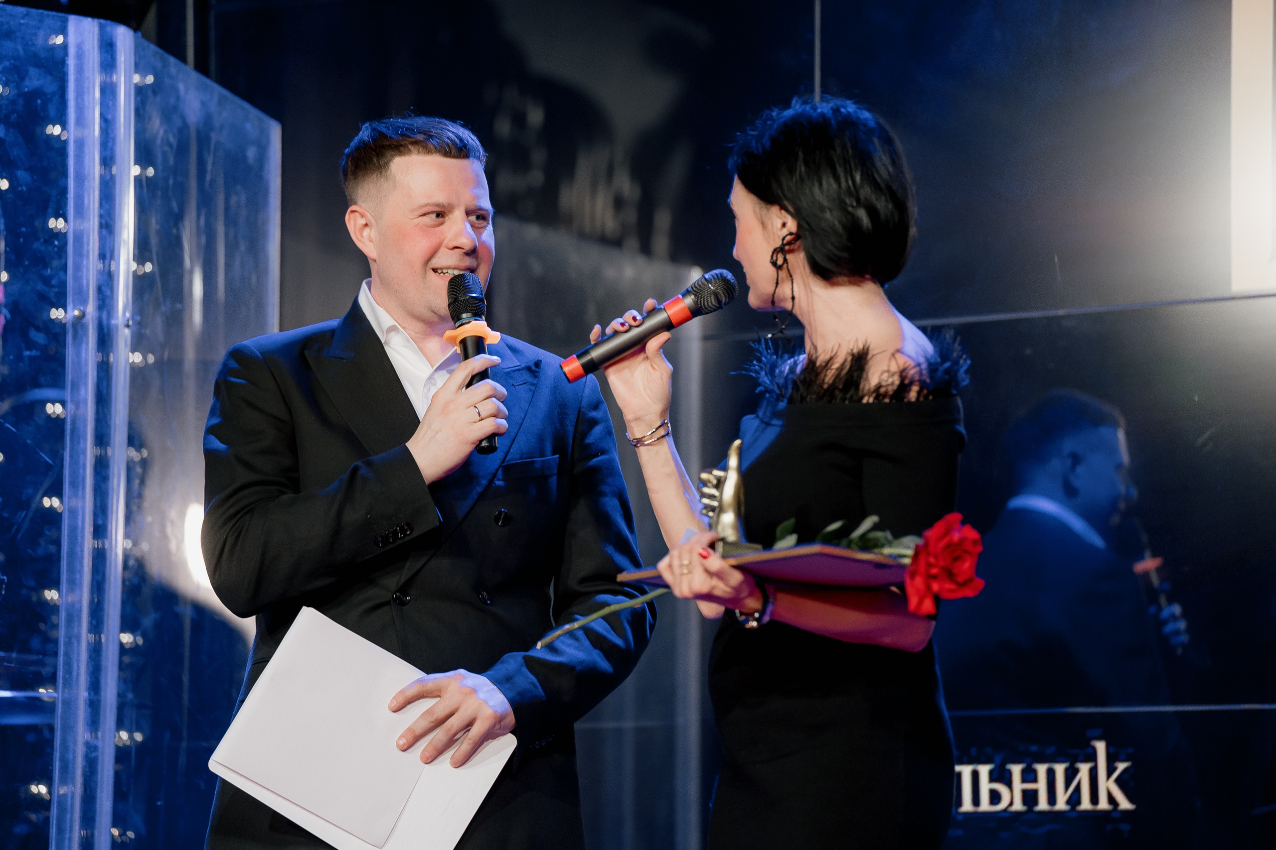 БестБрэнд 2024. Сергей Кошкин. Репортажная и ивент-фотография в Сургуте