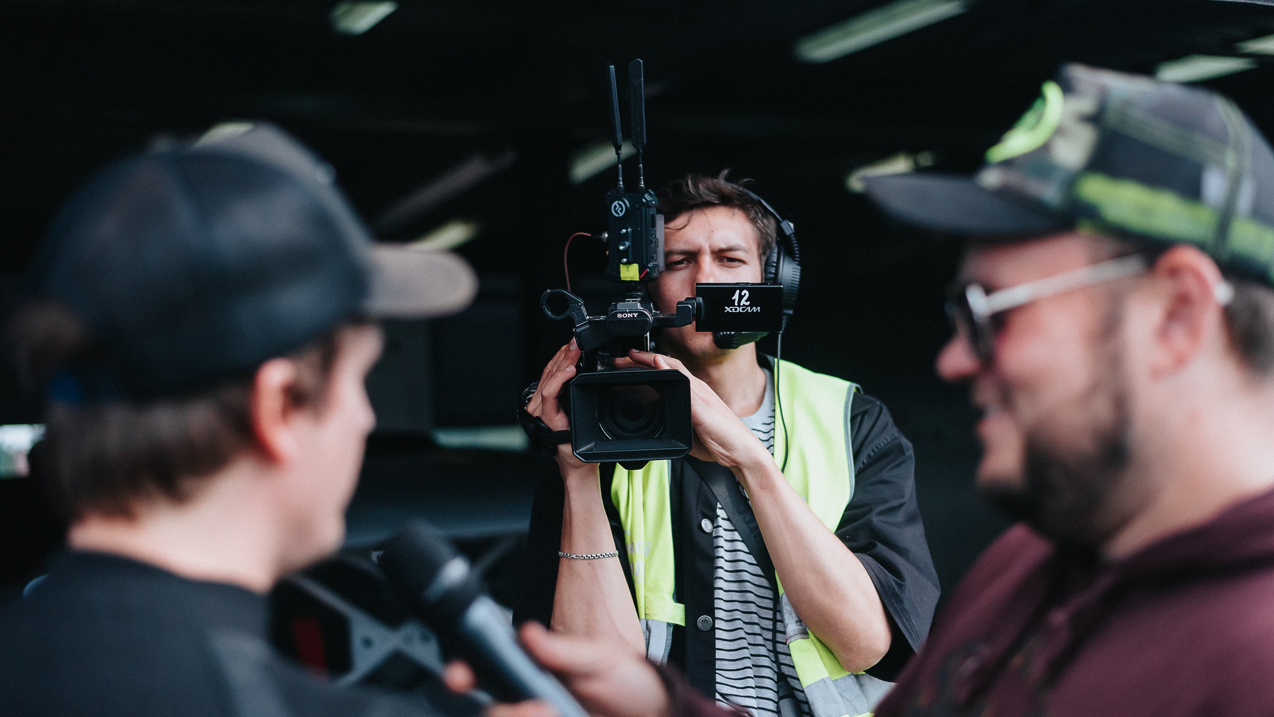 11.08.2024 — КСКГ Классика 2024 | Этап 4. Репортажный фотограф в Кемерово