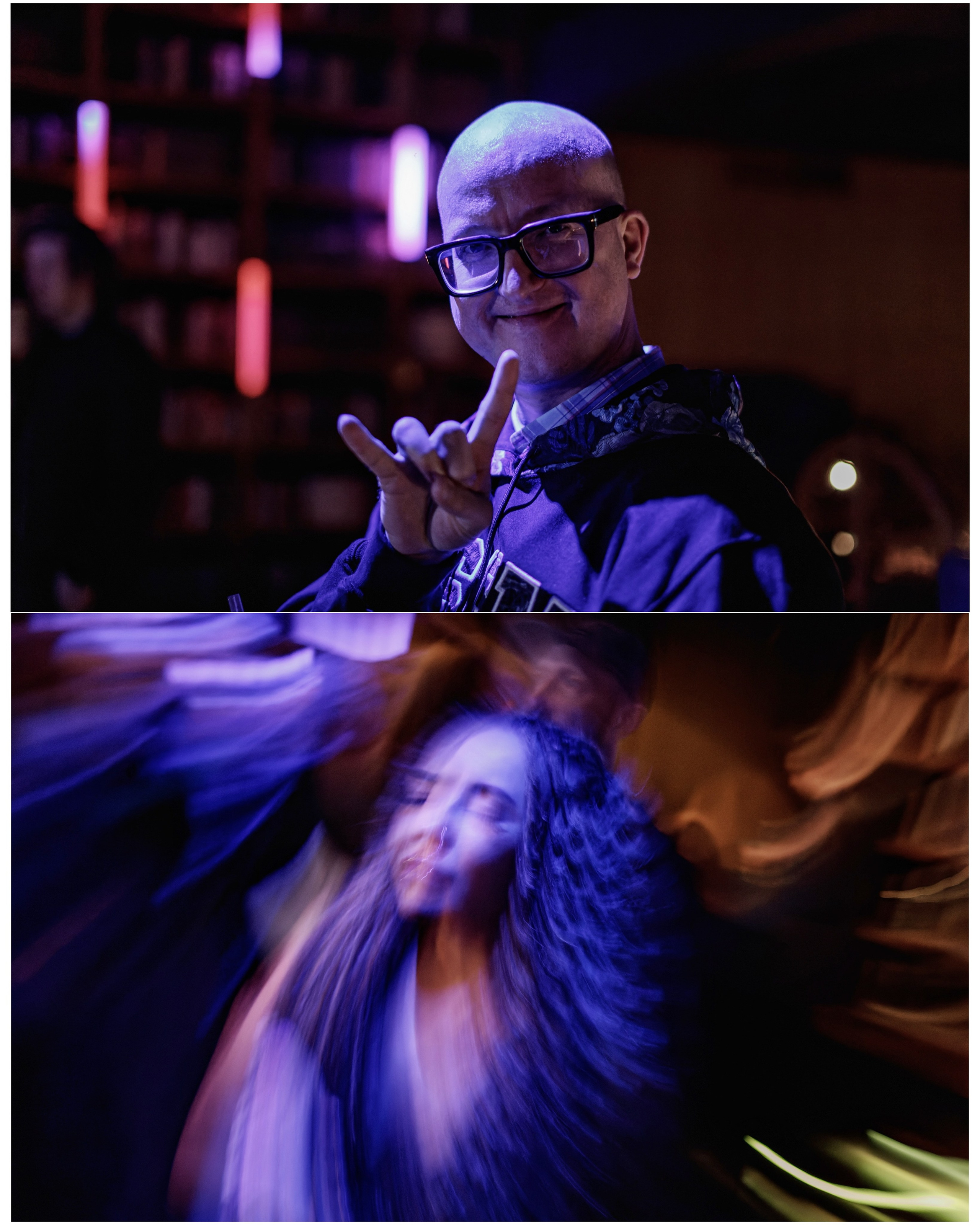 АБСТРАСЕНЦИЯ. Репортажный и портретный фотограф, Влад Хафизов, Москва