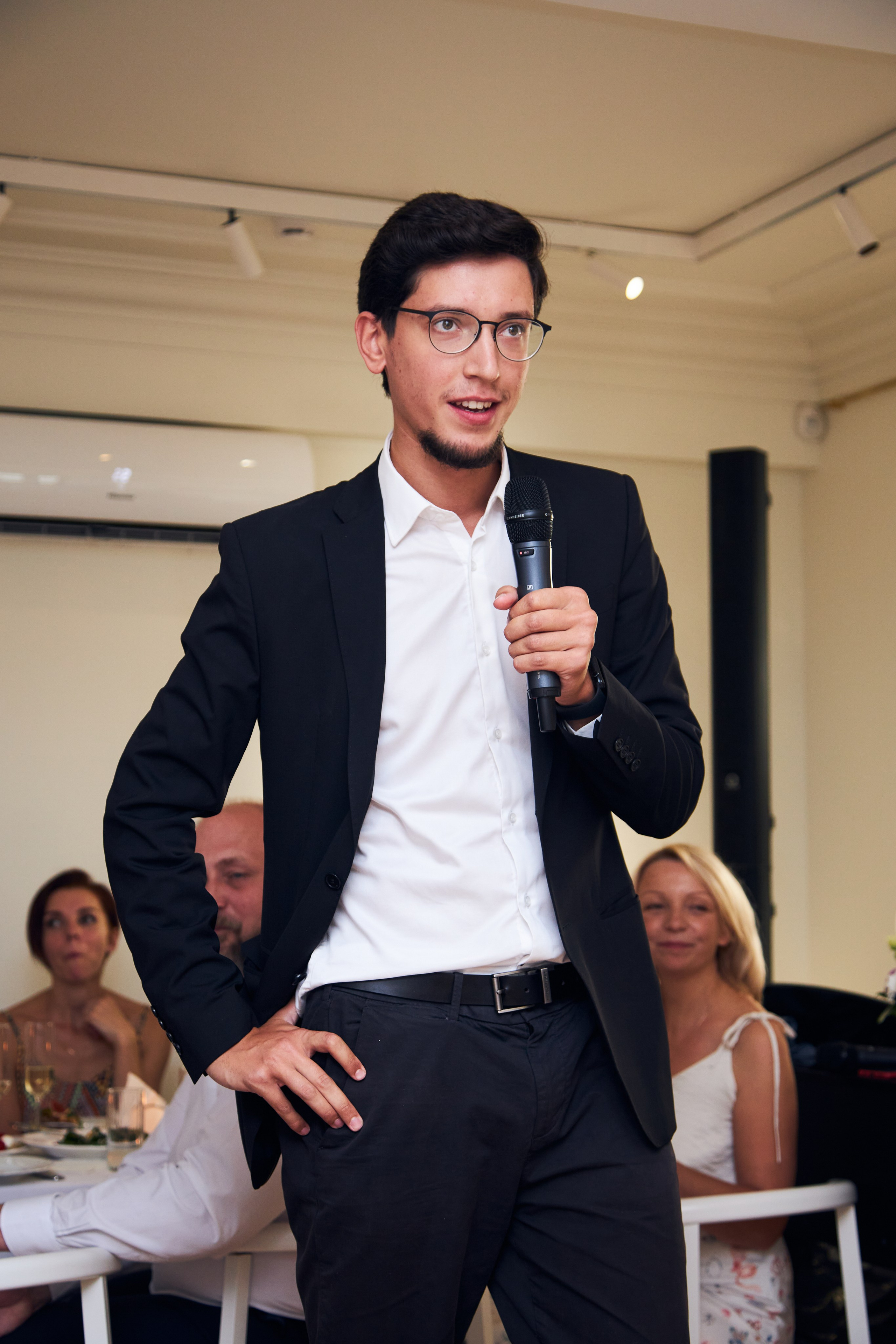 Эвелина и Даня. Фотограф Савченко Люба. Москва