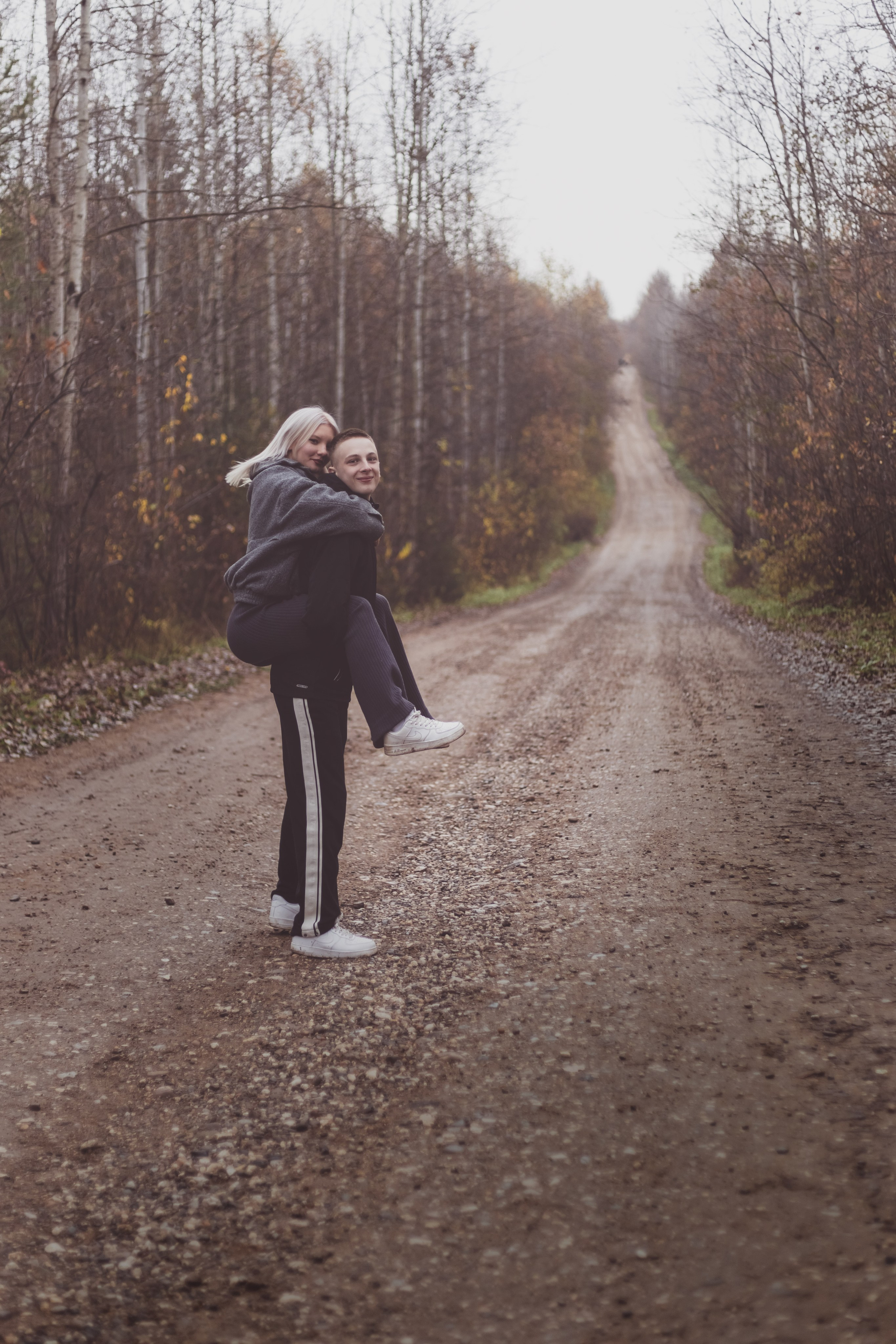 Лав Стори. Фотограф Нина Пашина — Пермь