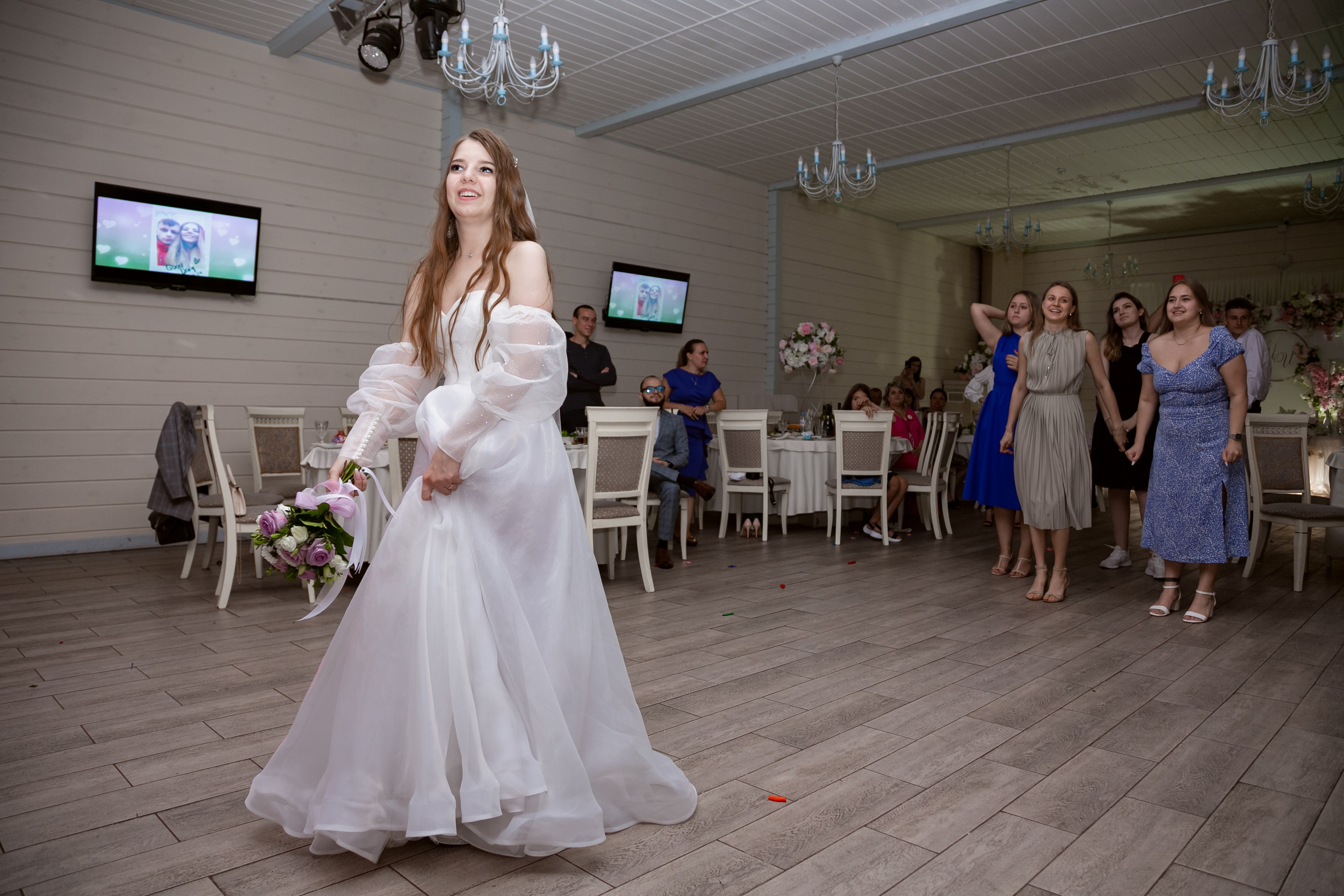 Ирина и Иван. Профессиональный фотограф Надежда Антонова