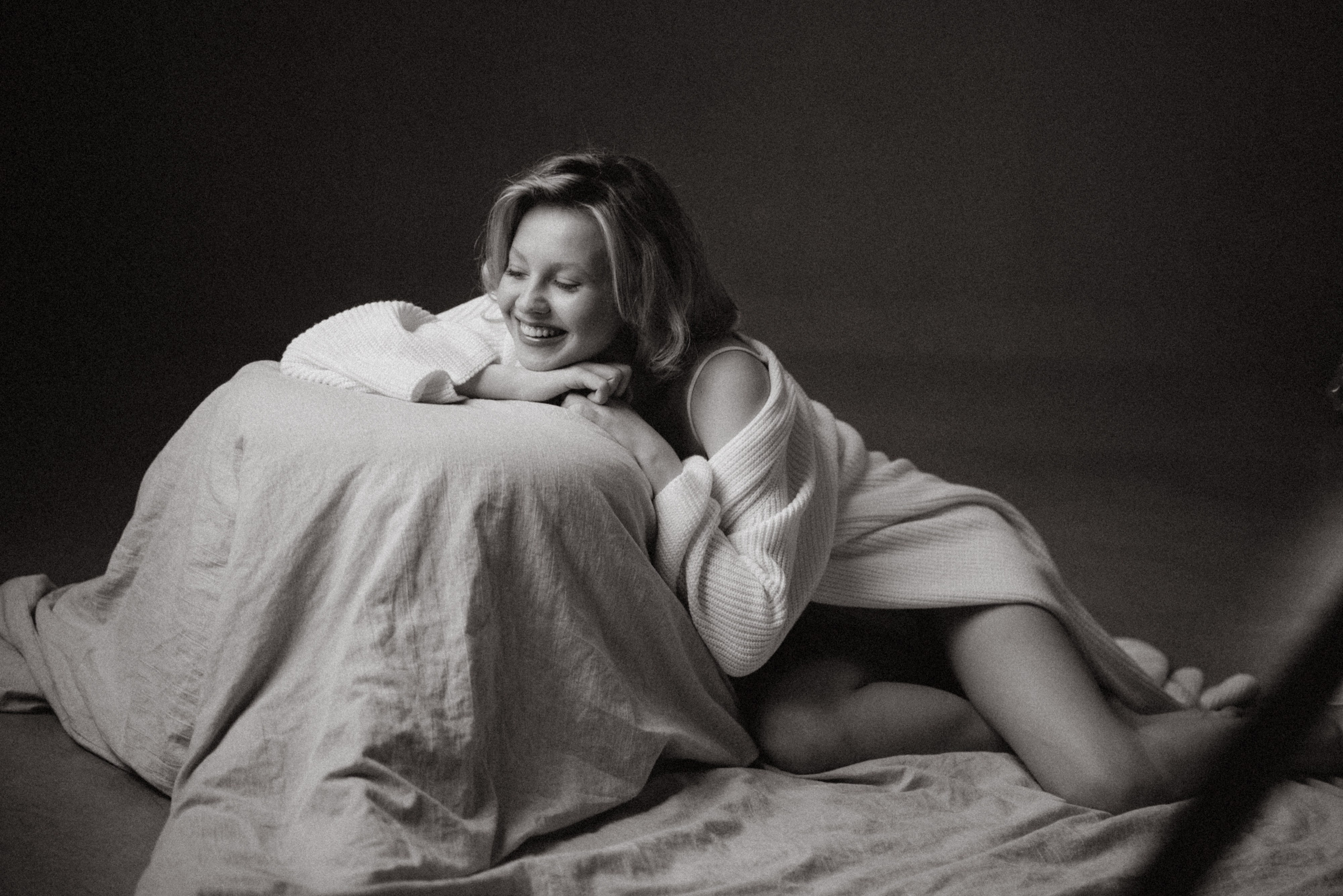 Дарья. Фотограф Ульяна Дивина в Нижнем Новгороде и Нижегородской области