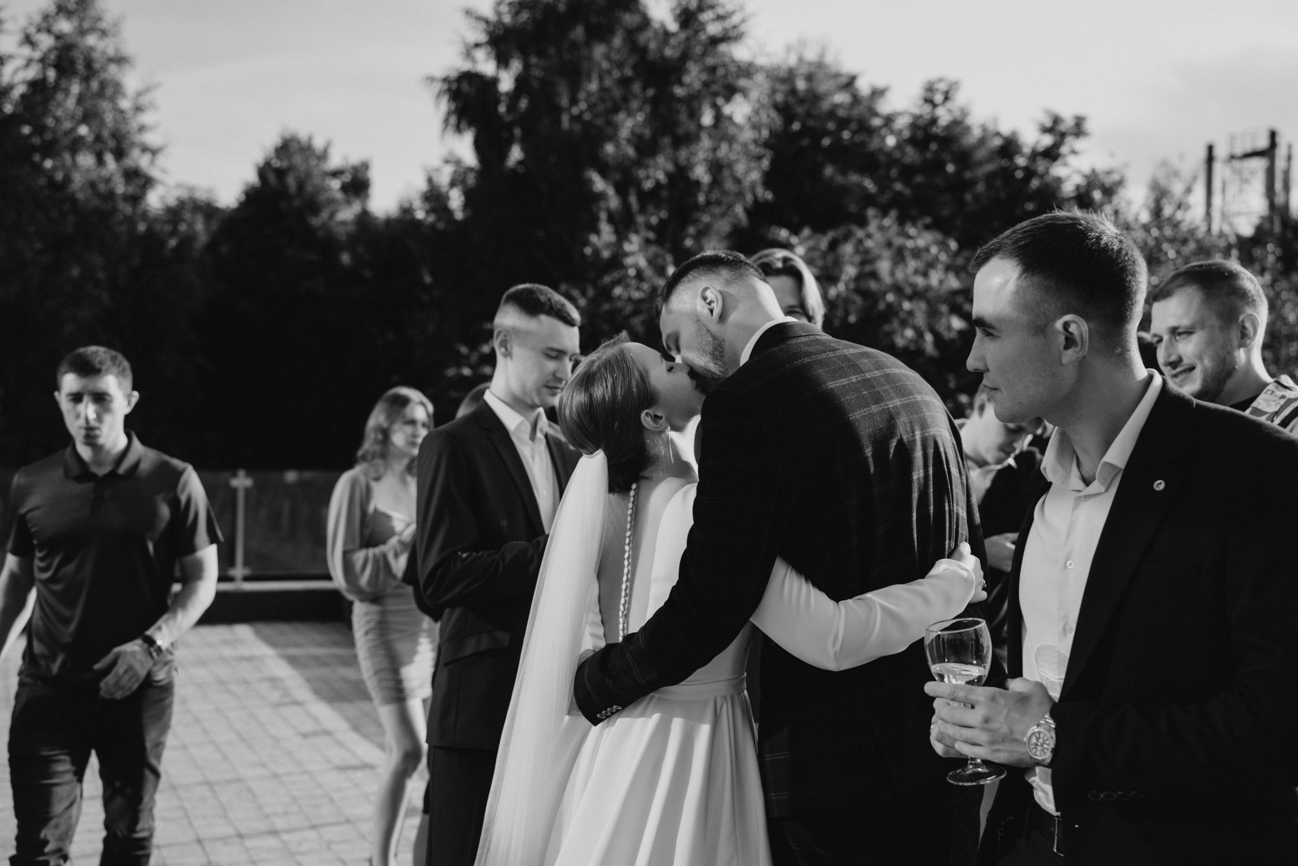 Ангелина&Дима. Фотограф, Видеограф Новосибирск